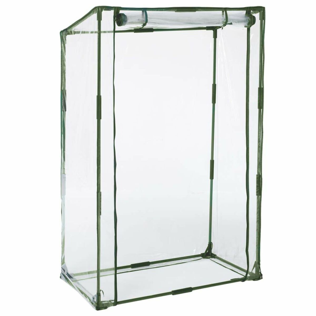 Greenhouse Nature Greenhouse Nature