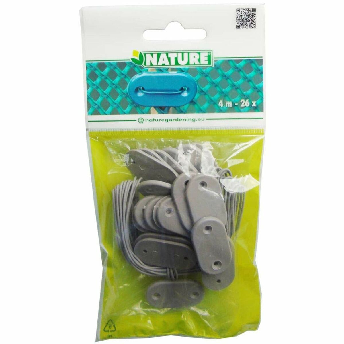 Fixing kit Nature Part_B01N2WC1G8 Grey Fixing kit Nature Part_B01N2WC1G8 Grey