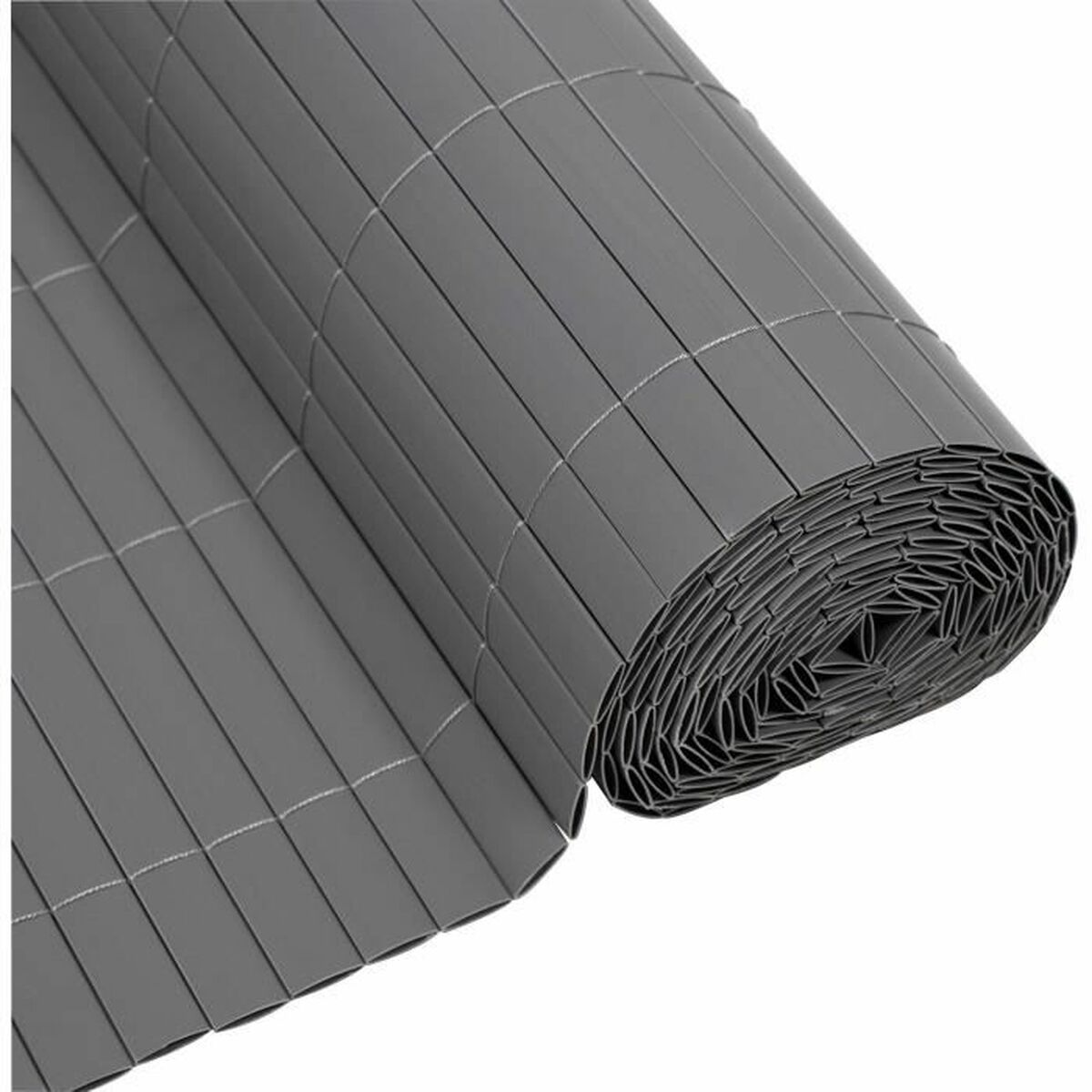 Concealment Mesh Nature Grey