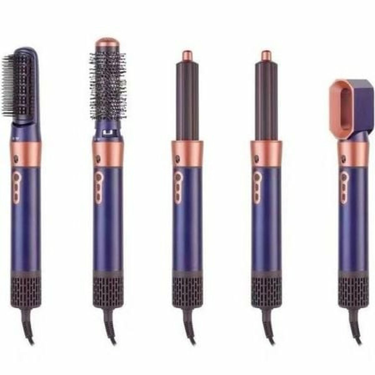 Curling Tongs Princess 01.529207.01.650 Curling Tongs Princess 01.529207.01.650