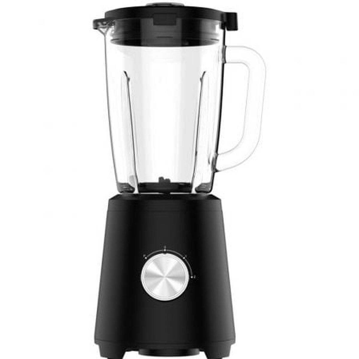Cup Blender Princess 01.212103.01.650 Black 1300 W 1,75 L Cup Blender Princess 01.212103.01.650 Black 1300 W 1,75 L