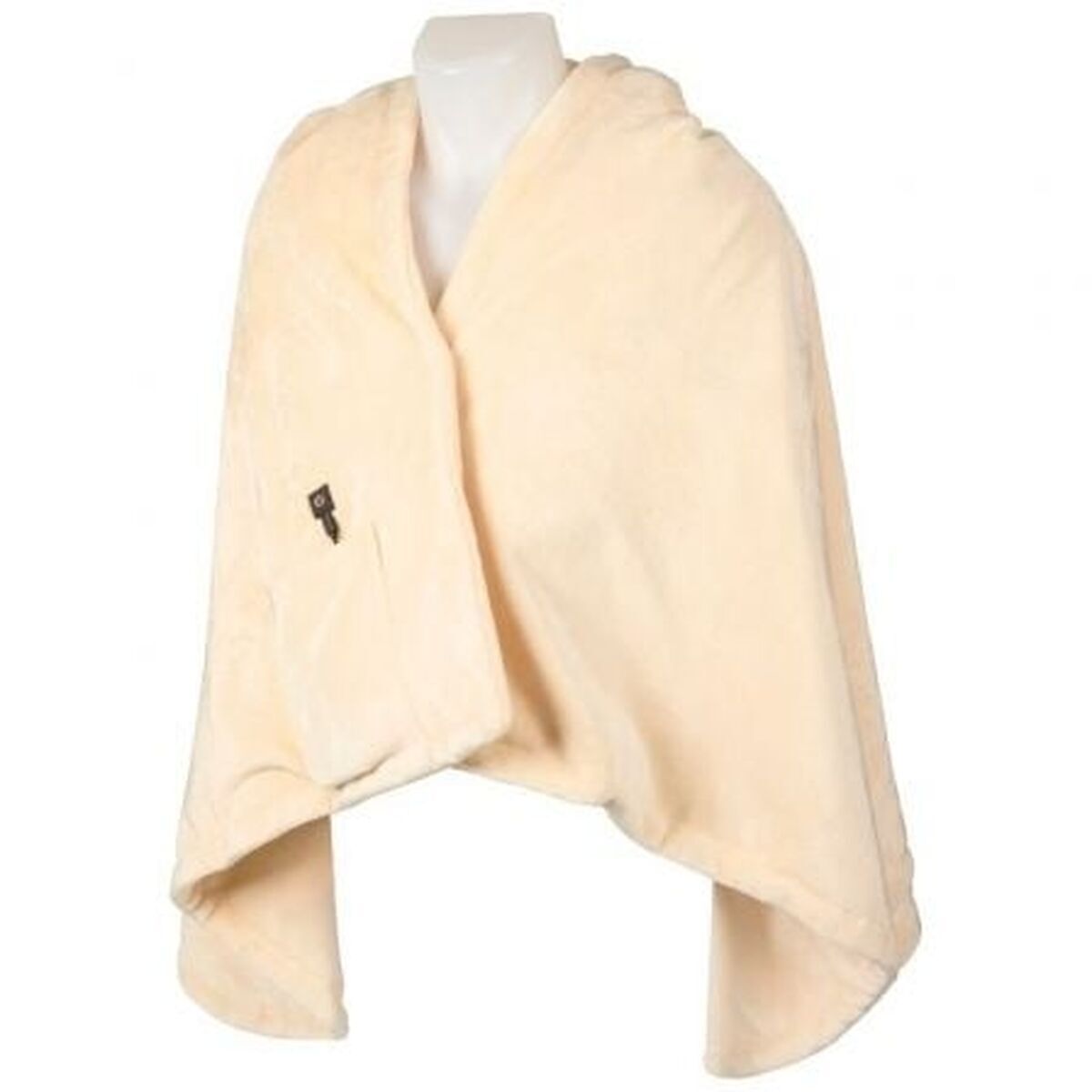 Electric Blanket Tristar BW-4787 150 x 80 cm Beige Electric Blanket Tristar BW-4787 150 x 80 cm Beige