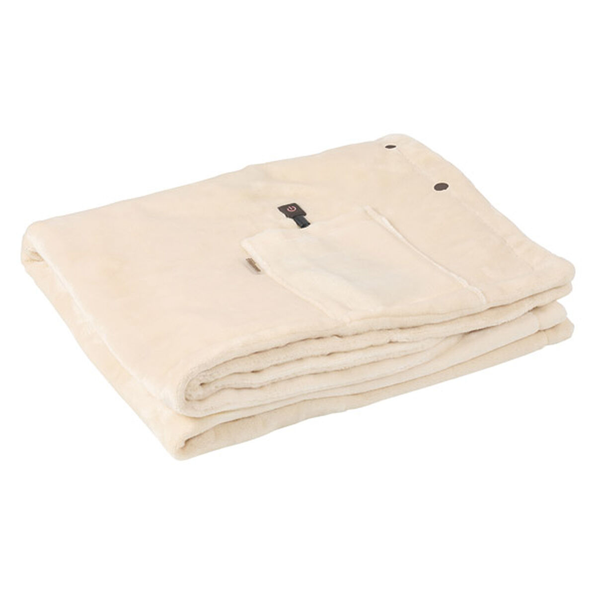 Electric Blanket Tristar BW-4787 150 x 80 cm Beige