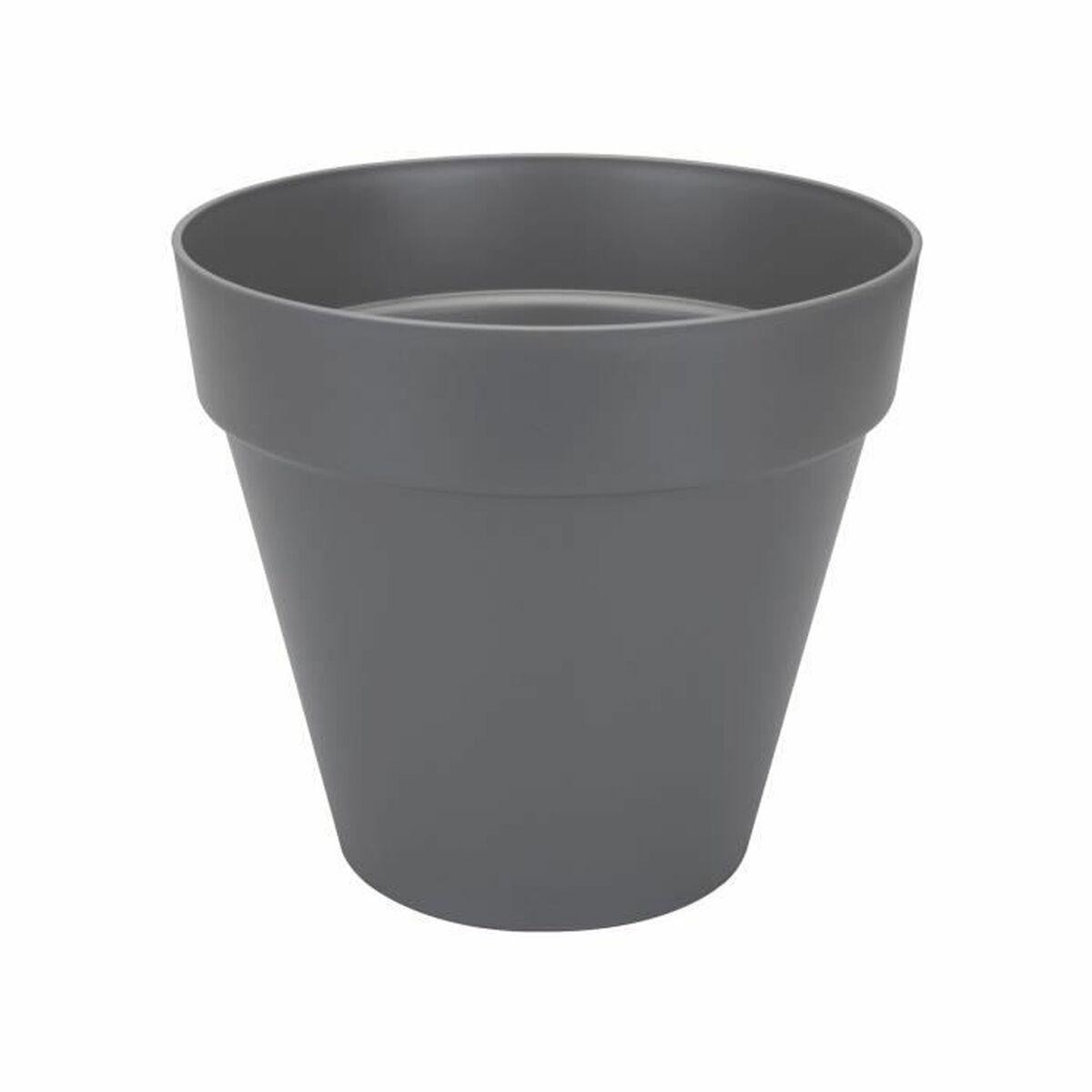 Plant pot Elho Loft Urban Circular Grey  40 cm