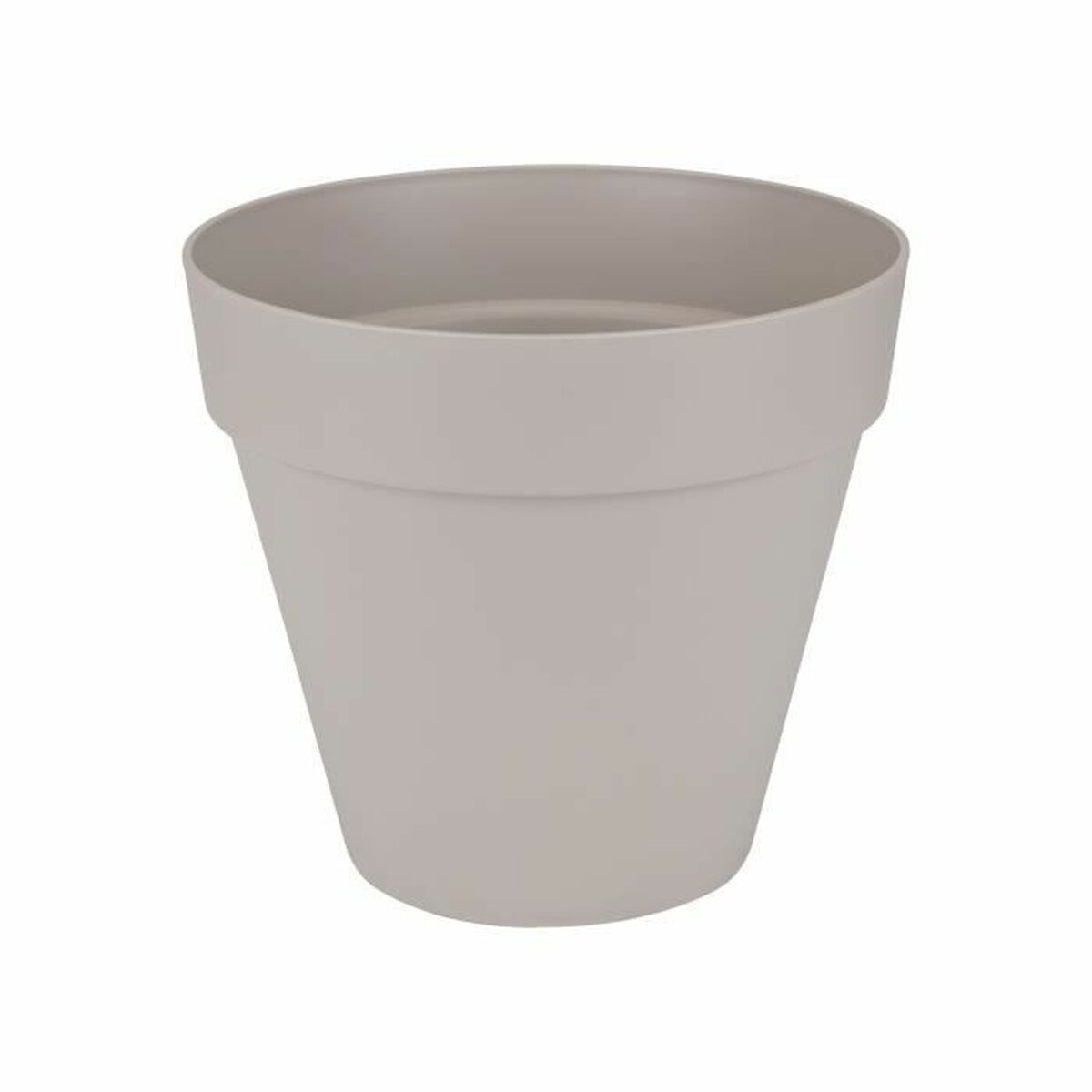Plant pot Elho Urban Grey Circular Ø 20 cm Plant pot Elho Urban Grey Circular Ø 20 cm