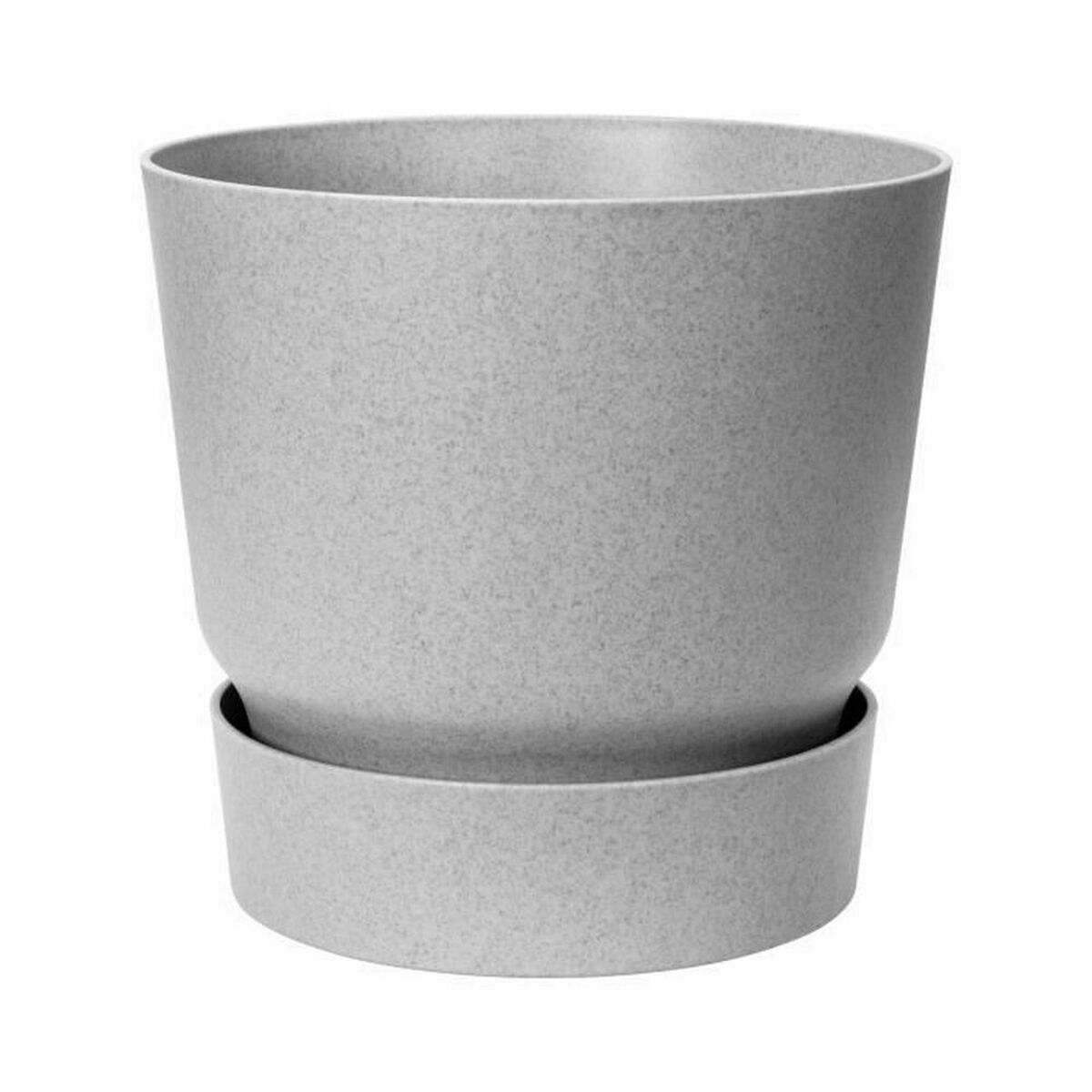 Plant pot Elho Greenville Ø 24,48 cm Plastic Plant pot Elho Greenville Ø 24,48 cm Plastic