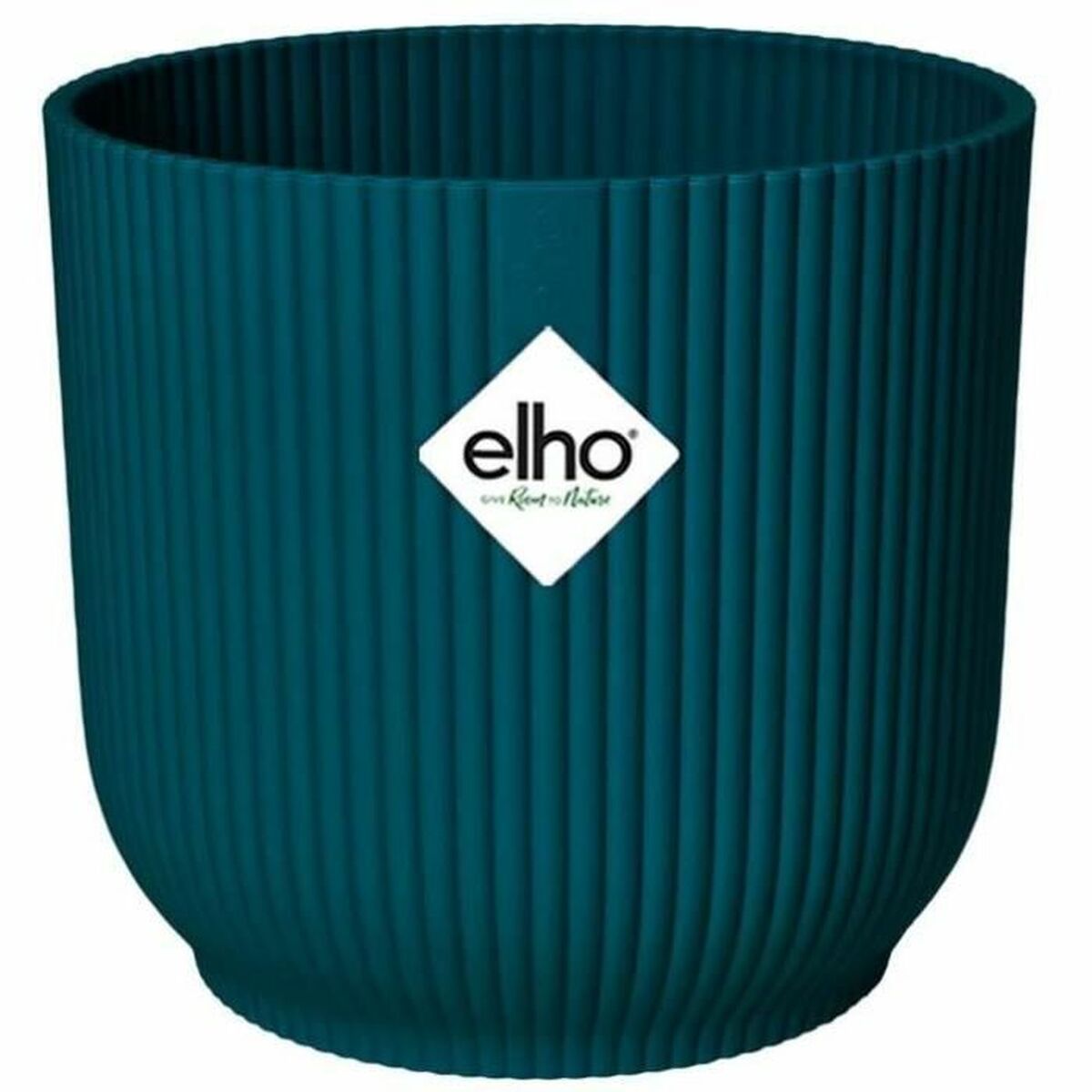 Plant pot Elho   Plastic Circular  28,5 cm