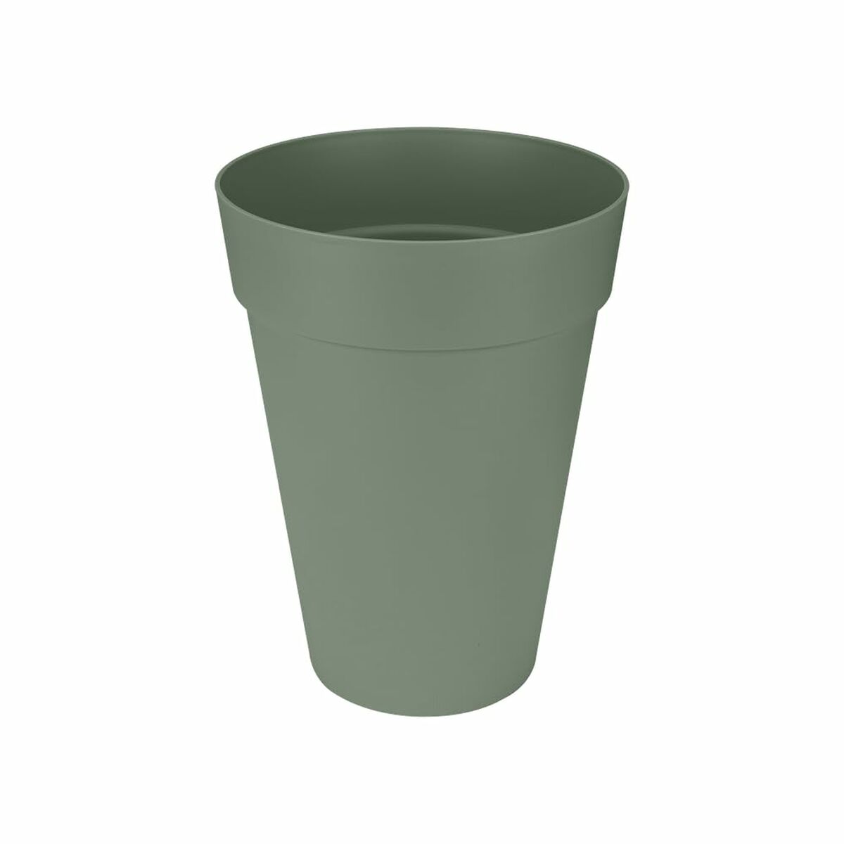 Plant pot Elho Green à 34 cm Plastic Circular Modern