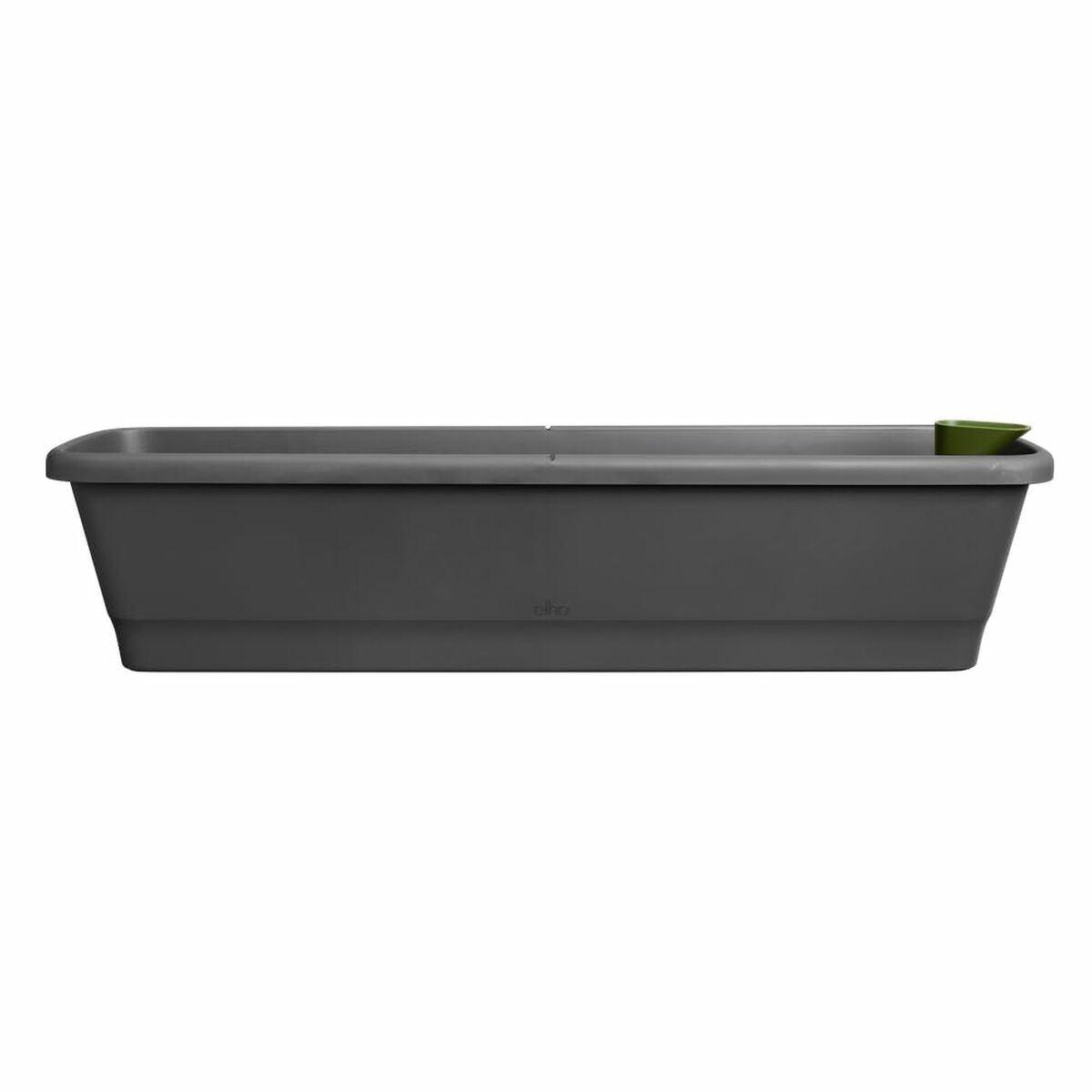 Plant pot Elho Plastic Squared Plant pot Elho Plastic Squared