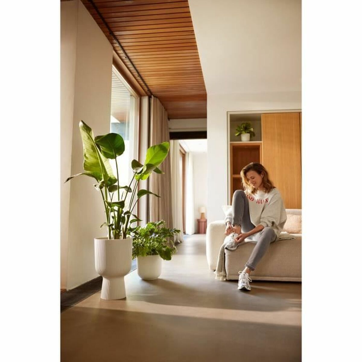 Plant pot Elho