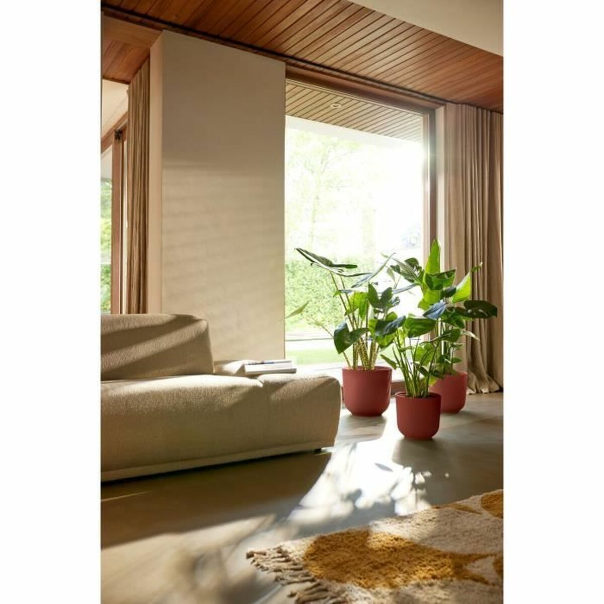 Plant pot Elho