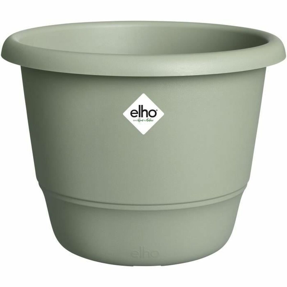 Plant pot Elho Green 39 x 29 cm Plant pot Elho Green 39 x 29 cm