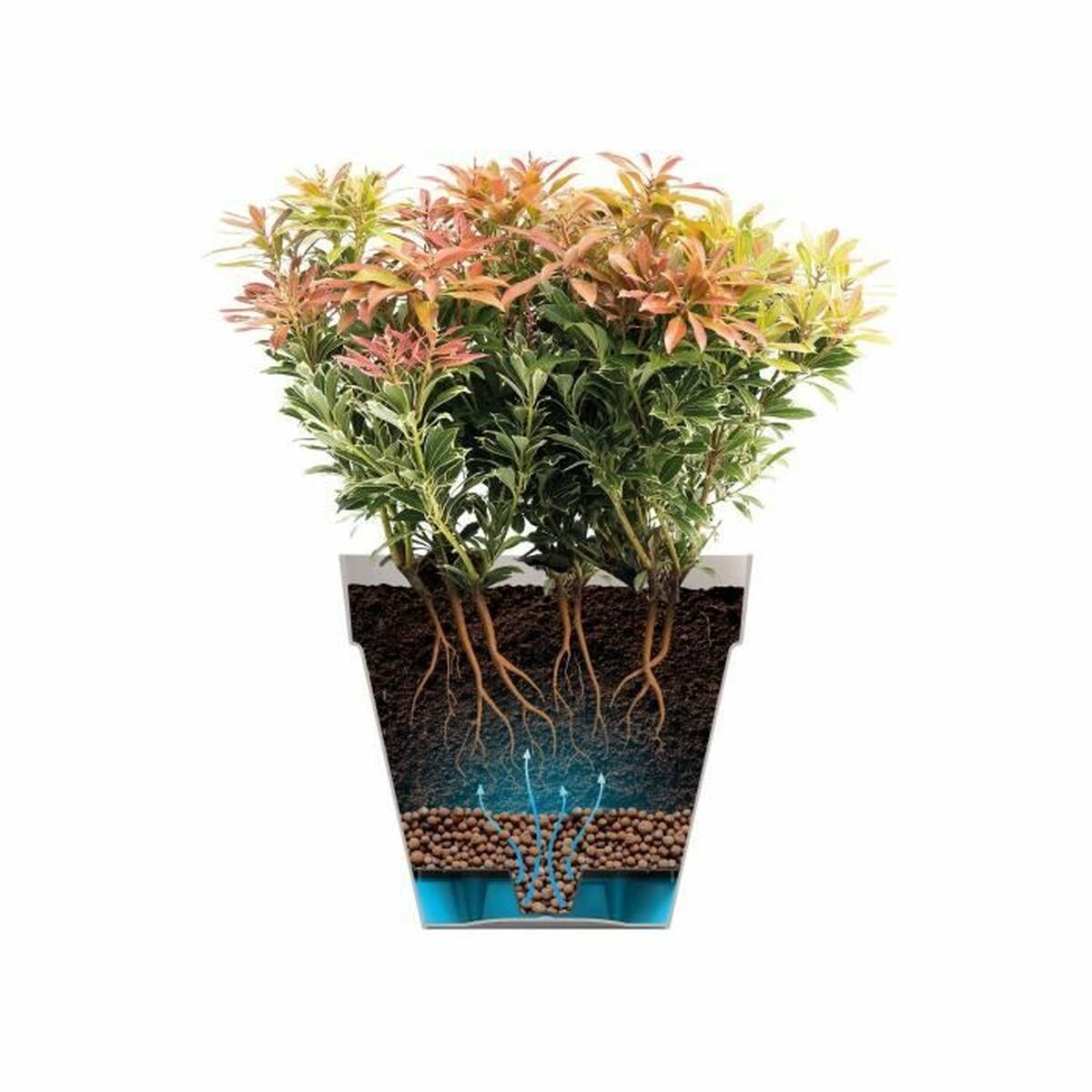 Plant pot Elho
