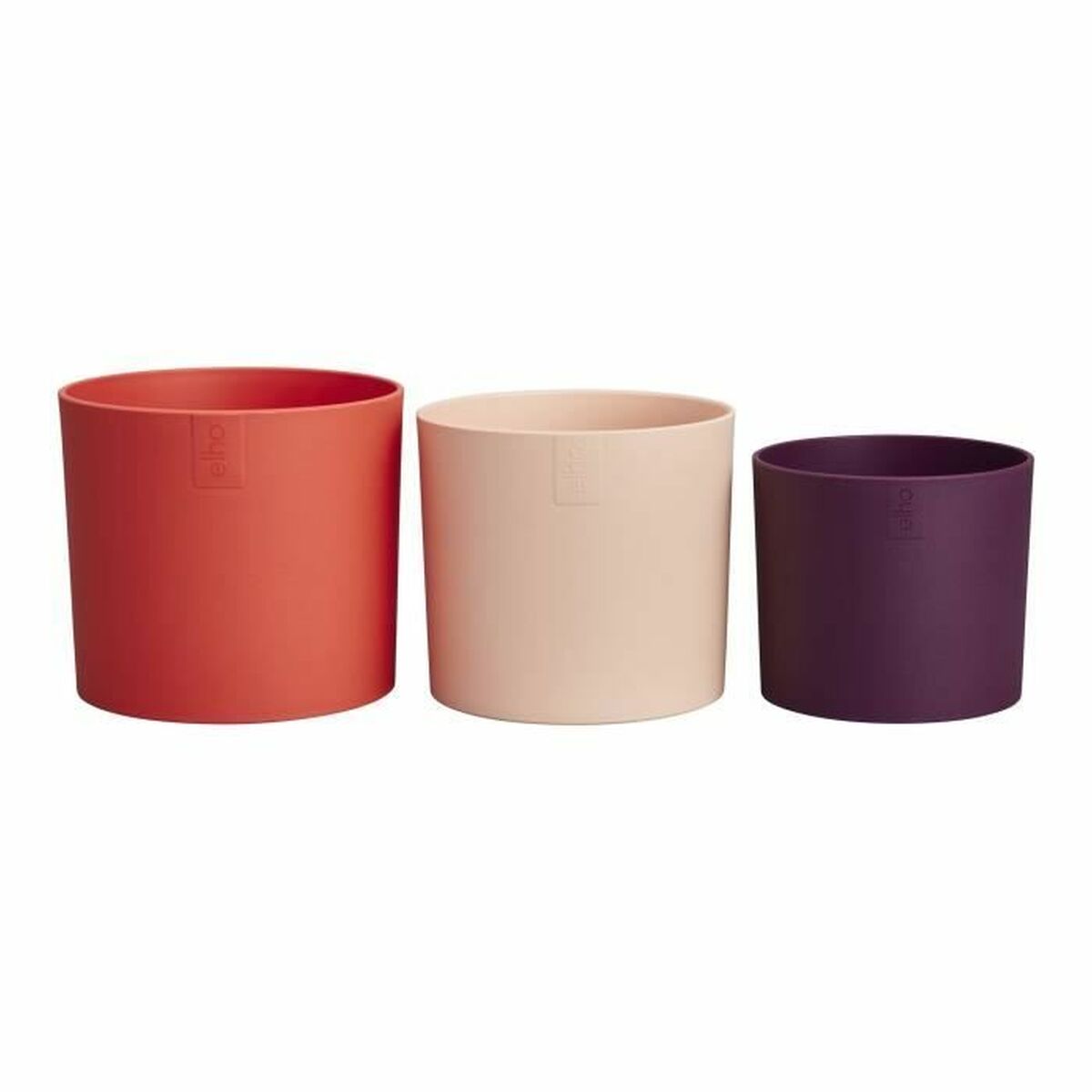 Plant pot Elho Plant pot Elho