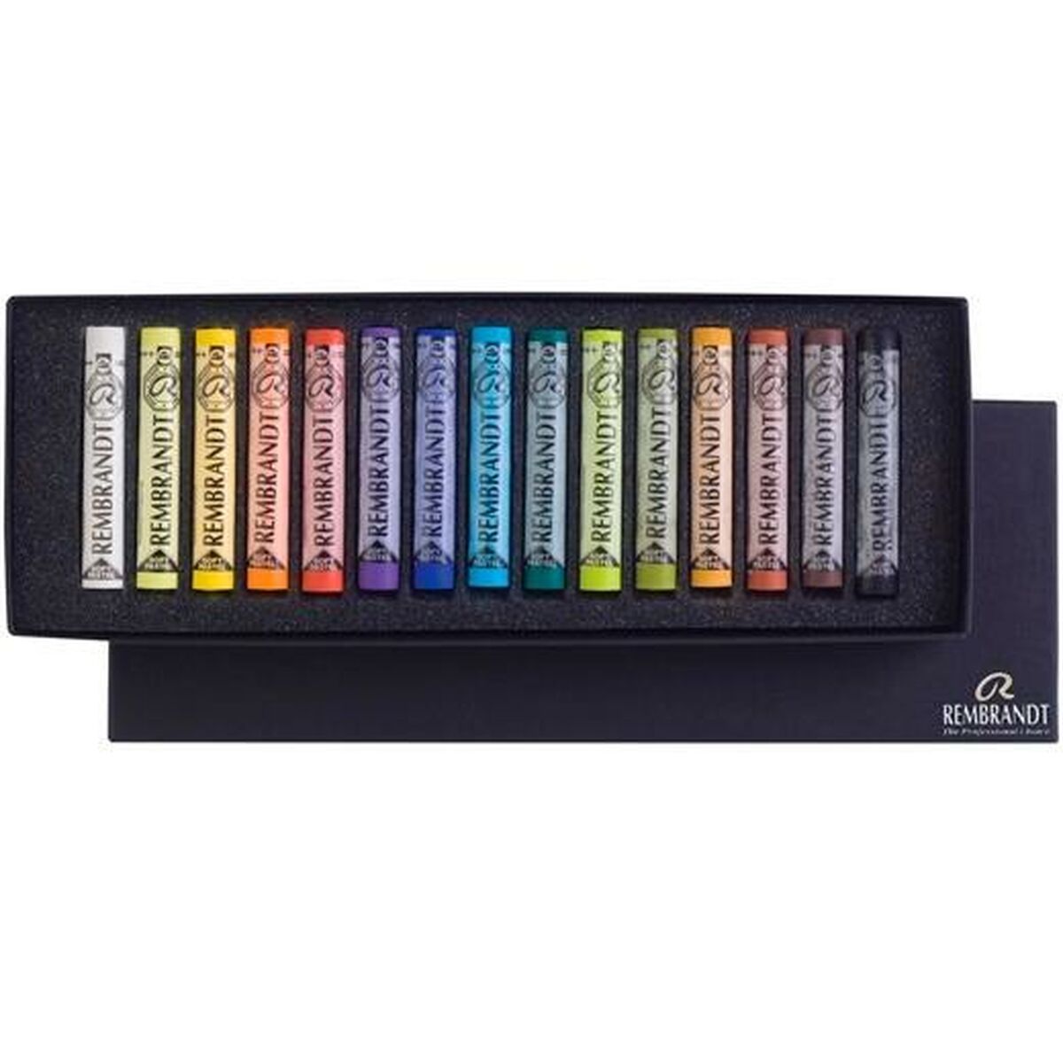 Chalks Rembrandt Soft pastel Chalks Rembrandt Soft pastel