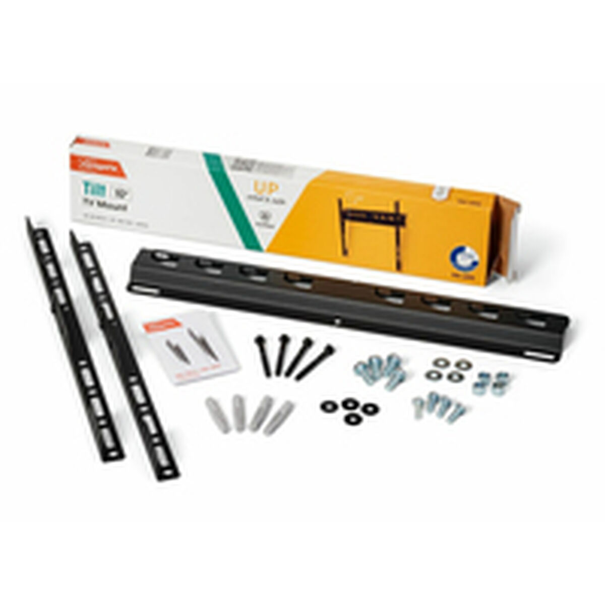 TV Wall Mount with Arm Vogel’s MA3010C1 32″ 65″ 40 kg