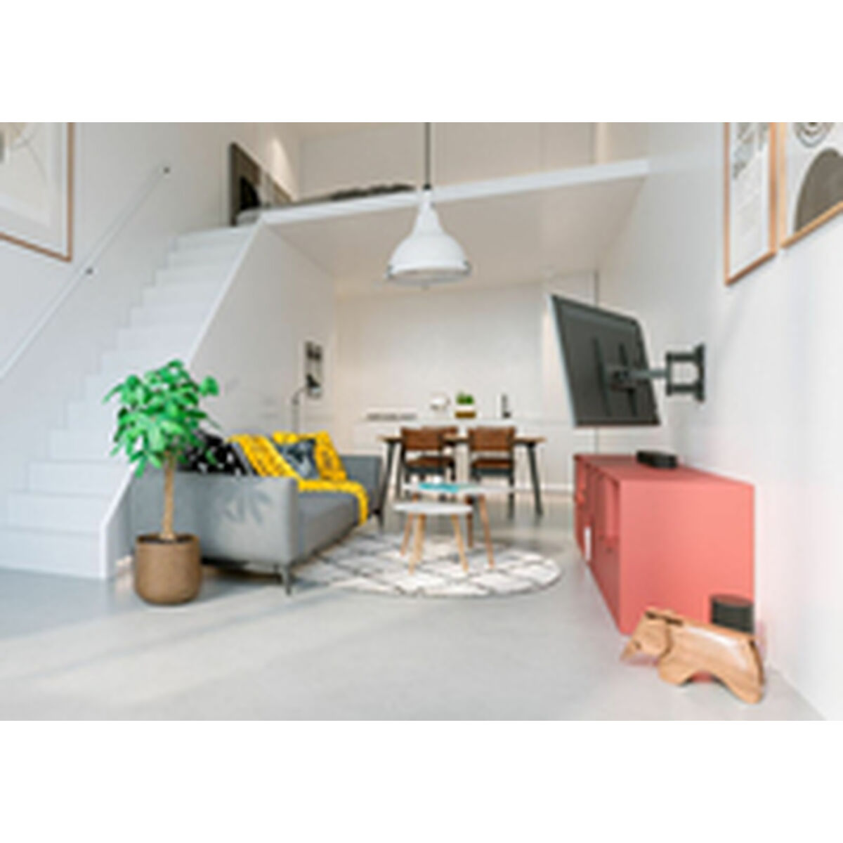 TV Mount Vogel’s MA3040C1 32″ 55″ 25 kg