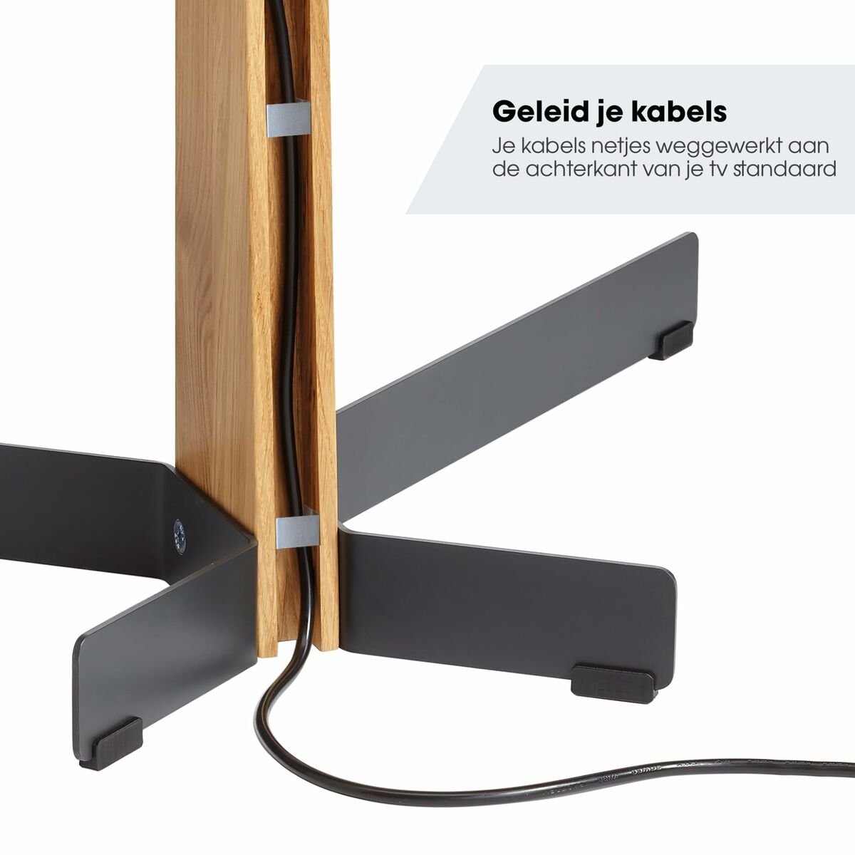 TV Mount Vogel’s TVS3695 NEGRO 40″