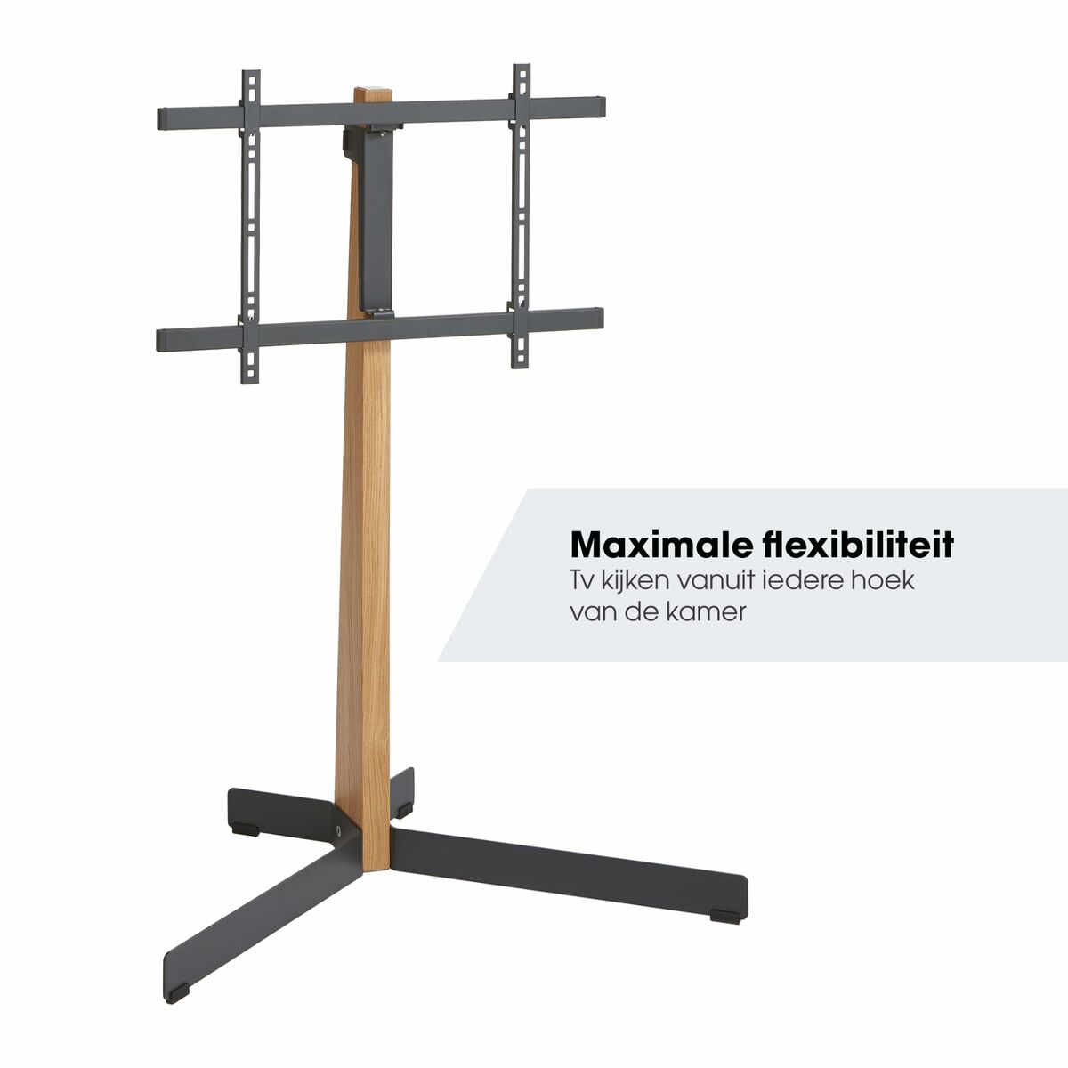 TV Mount Vogel’s TVS3695 NEGRO 40″