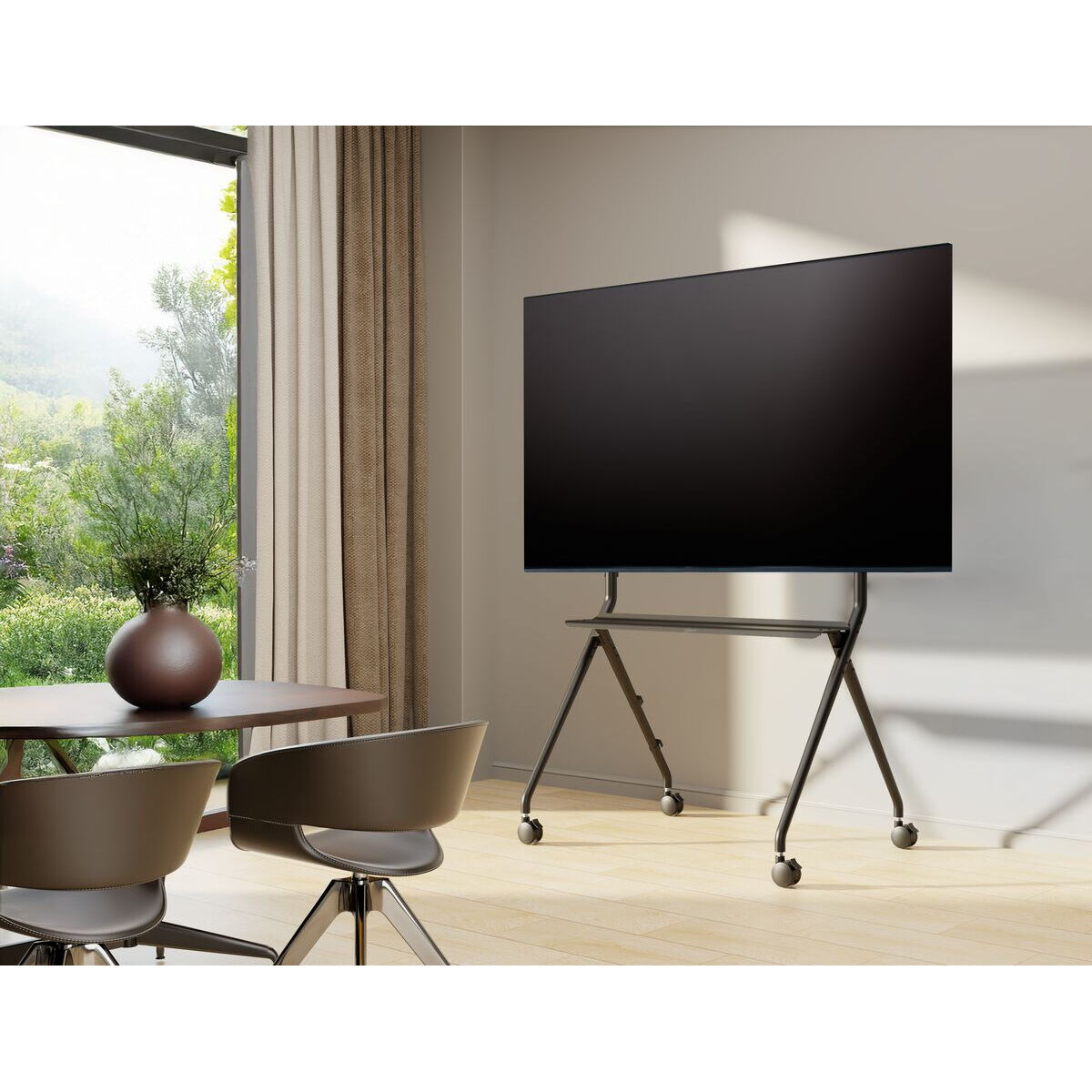 Screen Table Support Vogel’s 7410110 50″ 86″