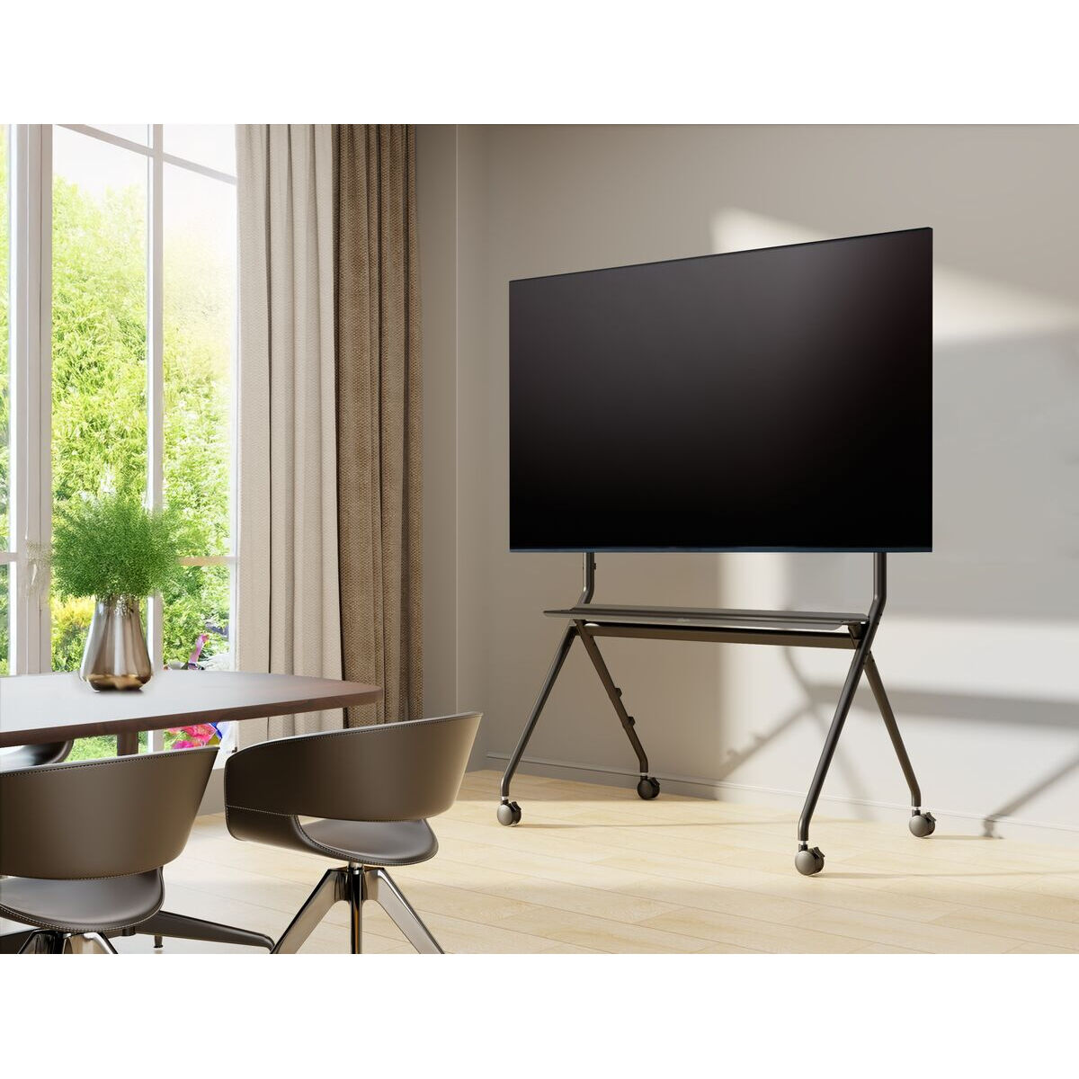 Screen Table Support Vogel’s 7410210 65″ 98″