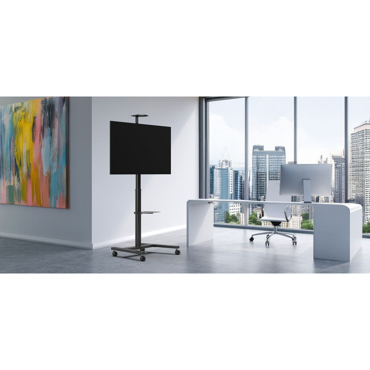 Screen Table Support Vogel’s 7410310 32″ 65″