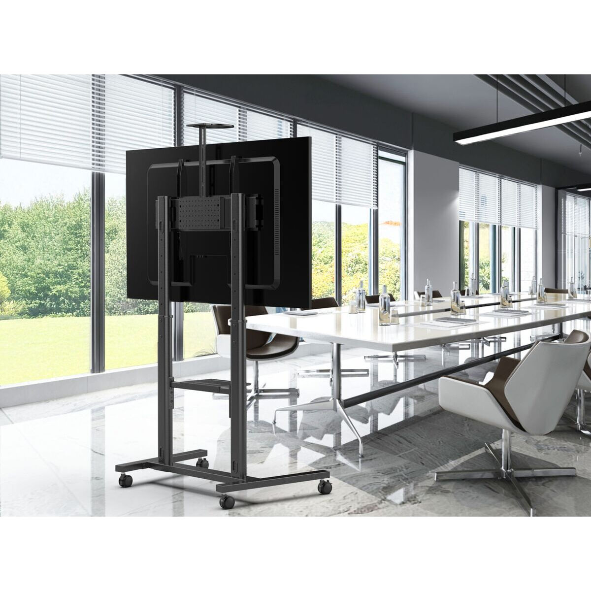 Screen Table Support Vogel’s 7410410 110″