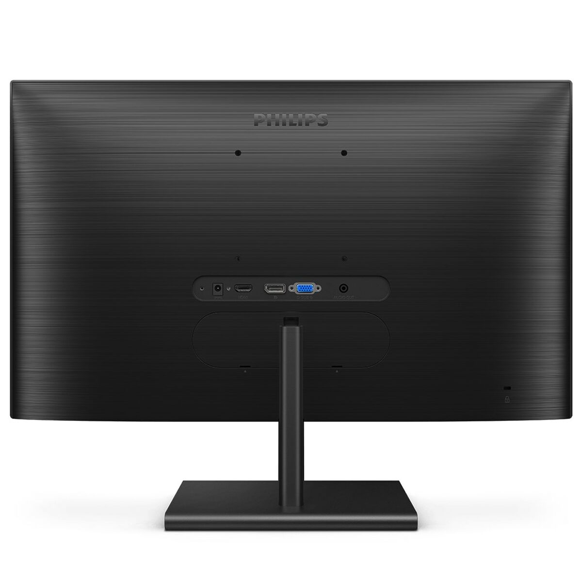 Monitor Philips 245E1S/00 23.8″ LCD 2K ULTRA HD 23,8″ 75 Hz