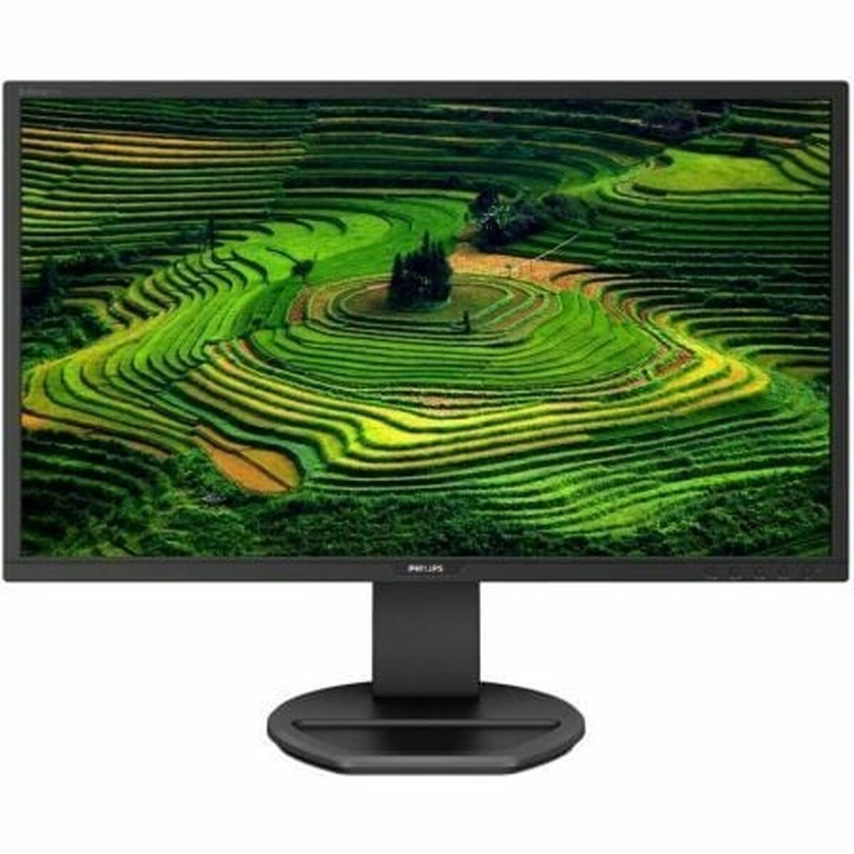 Monitor Philips 221B8LJEB/00 21,5″ Full HD Monitor Philips 221B8LJEB/00 21,5″ Full HD