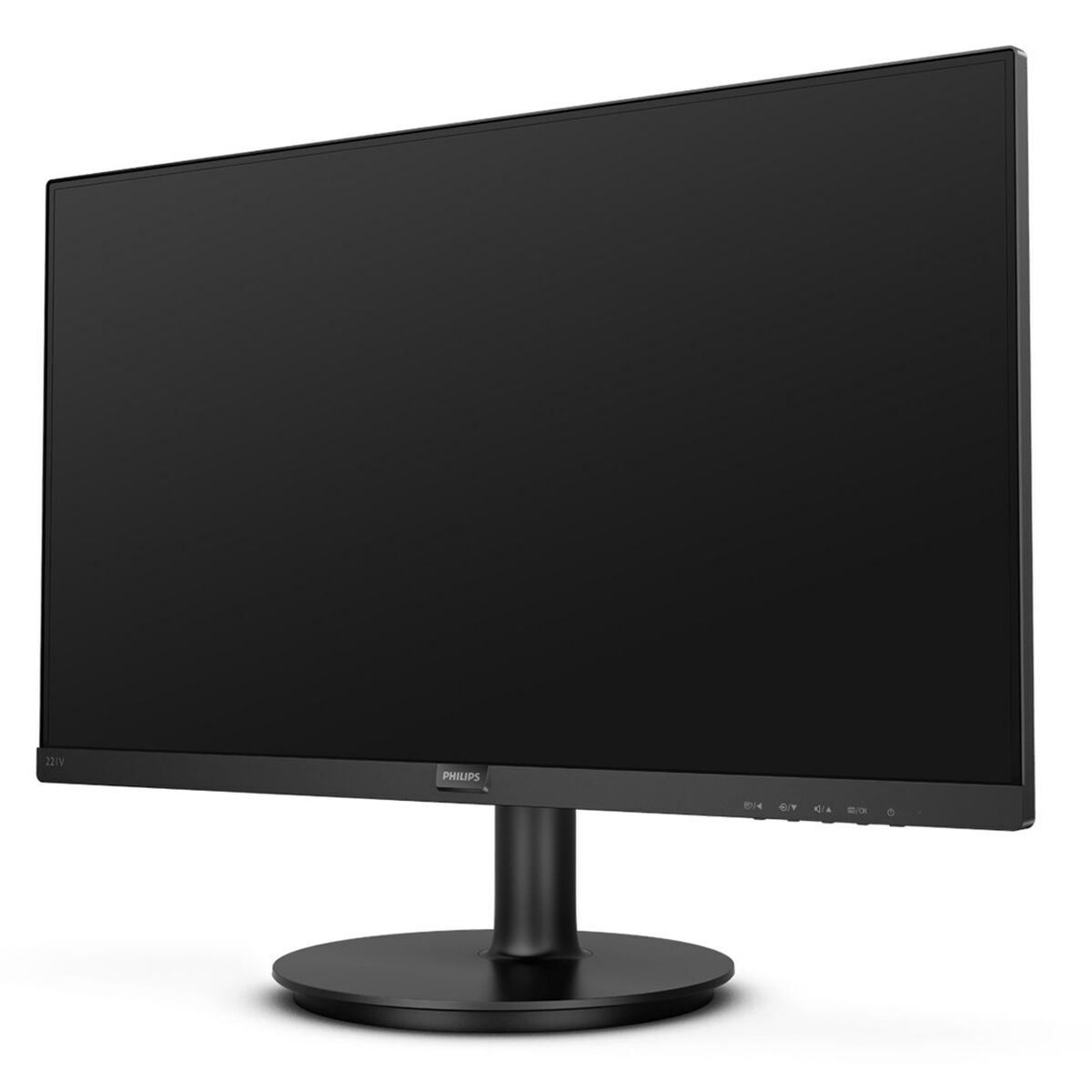 Monitor Philips 221V8A/00 Full HD 21,5″ 75 Hz