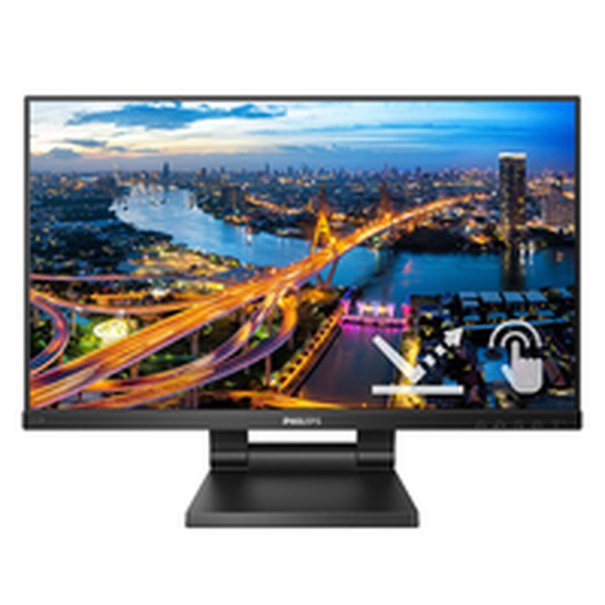 Monitor Philips 222B1TC/00 21,5″ Full HD