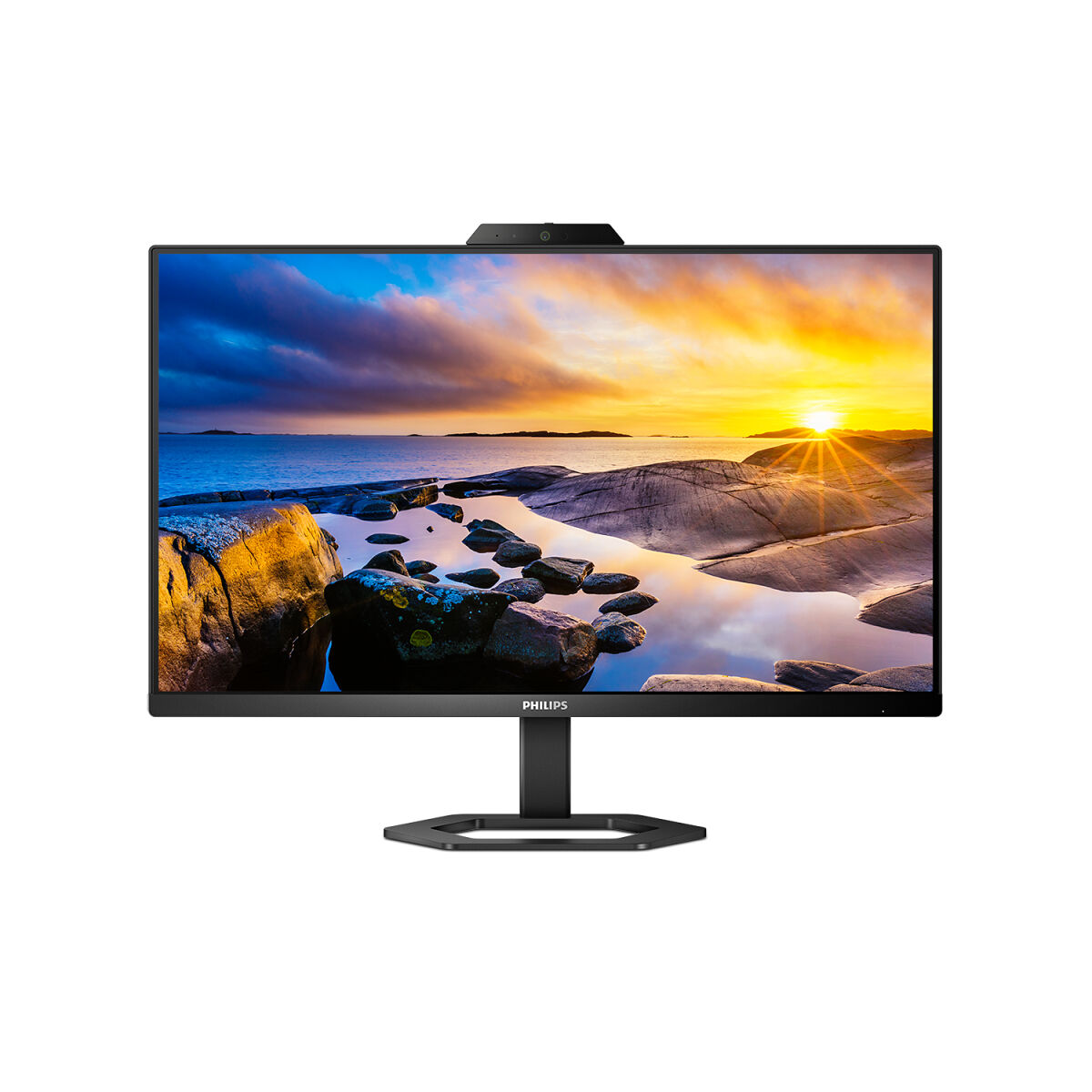 Monitor Philips 24E1N5300HE/00 FHD 23,8″ LED IPS LCD Flicker free 75 Hz 50-60 Hz 23.8″ Monitor Philips 24E1N5300HE/00 FHD 23,8″ LED IPS LCD Flicker free 75 Hz 50-60 Hz 23.8″