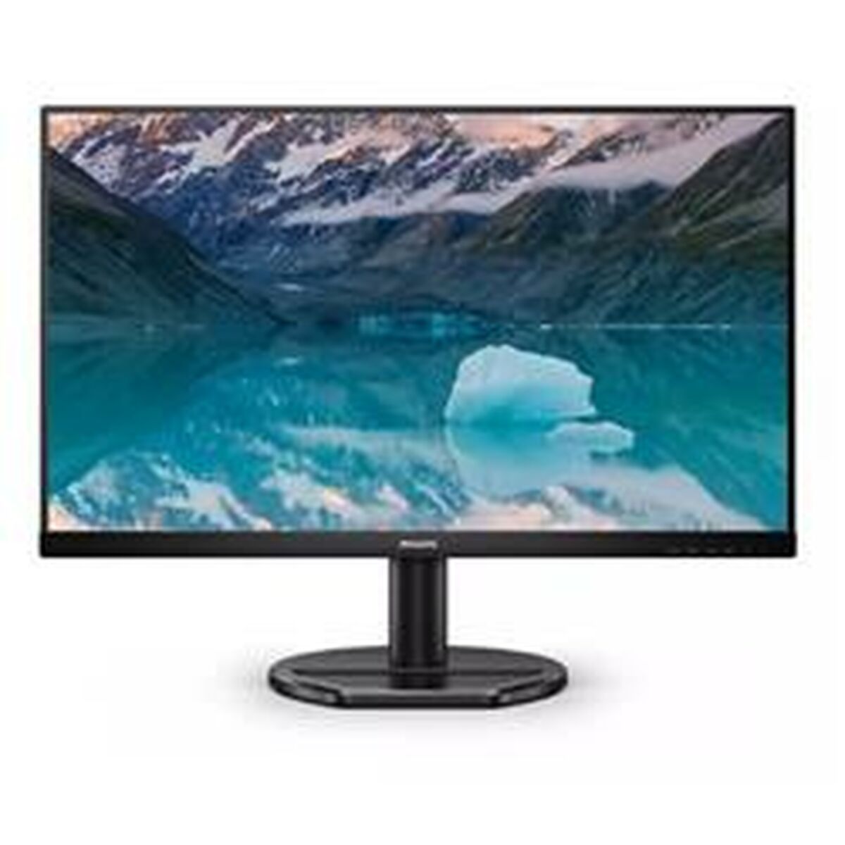 Monitor Philips 23,8″ VA LCD Flicker free 75 Hz