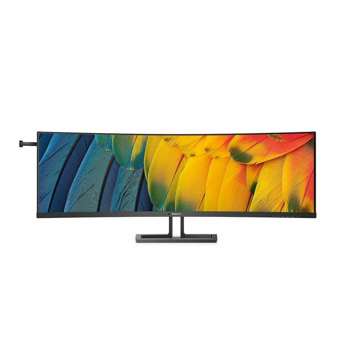 Monitor Philips 45B1U6900CH/00 44,5″ LCD UltraWide Dual Quad HD