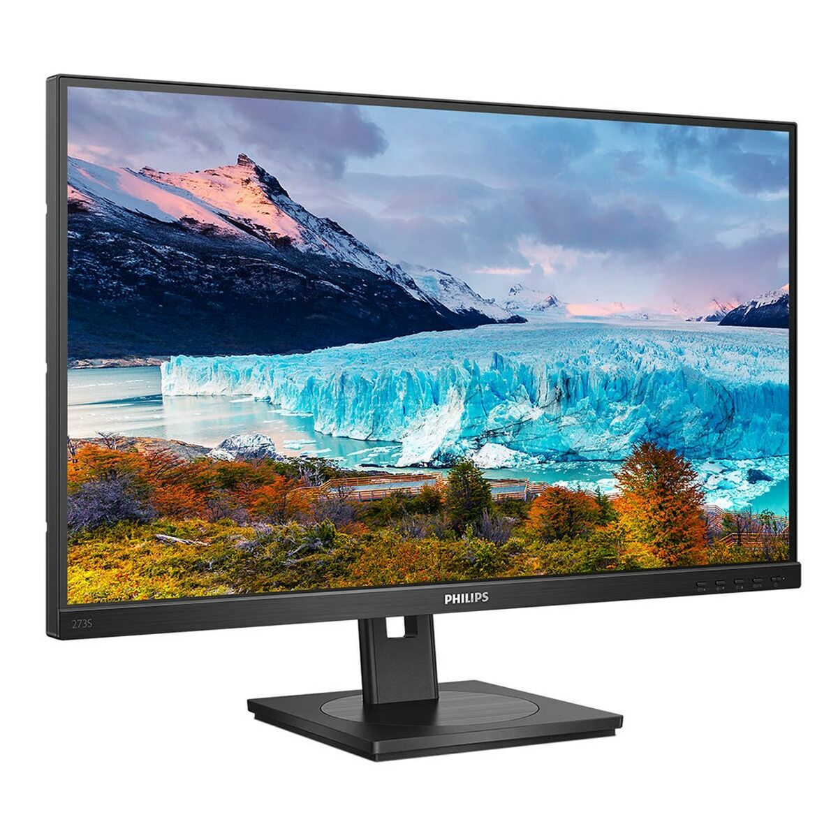 Monitor Philips 273S1/00 27″ Full HD 75 Hz