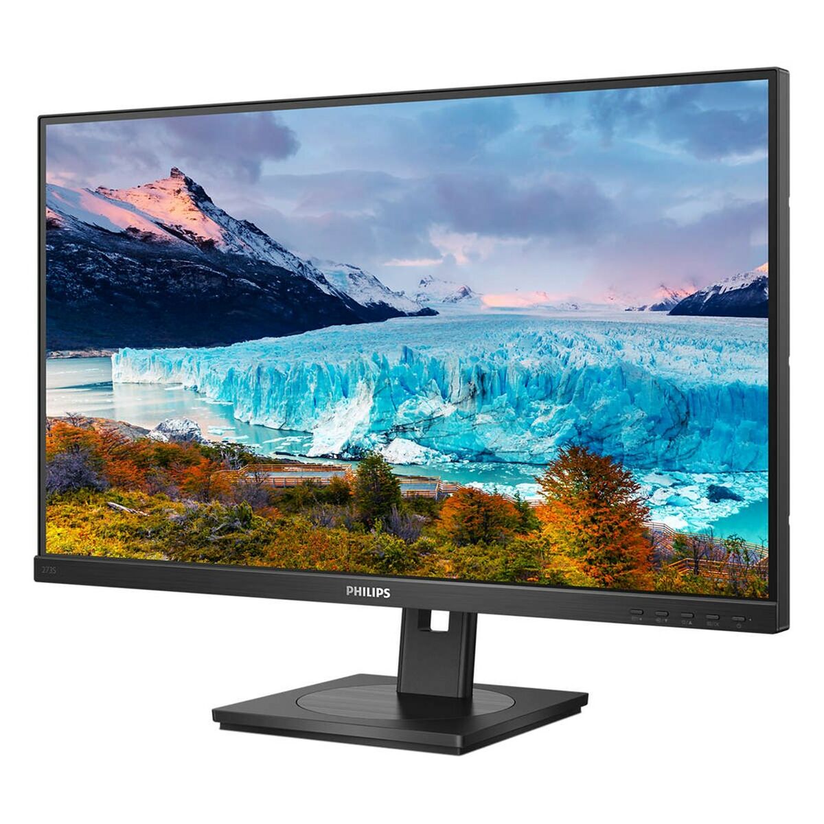 Monitor Philips 273S1/00 27″ Full HD 75 Hz