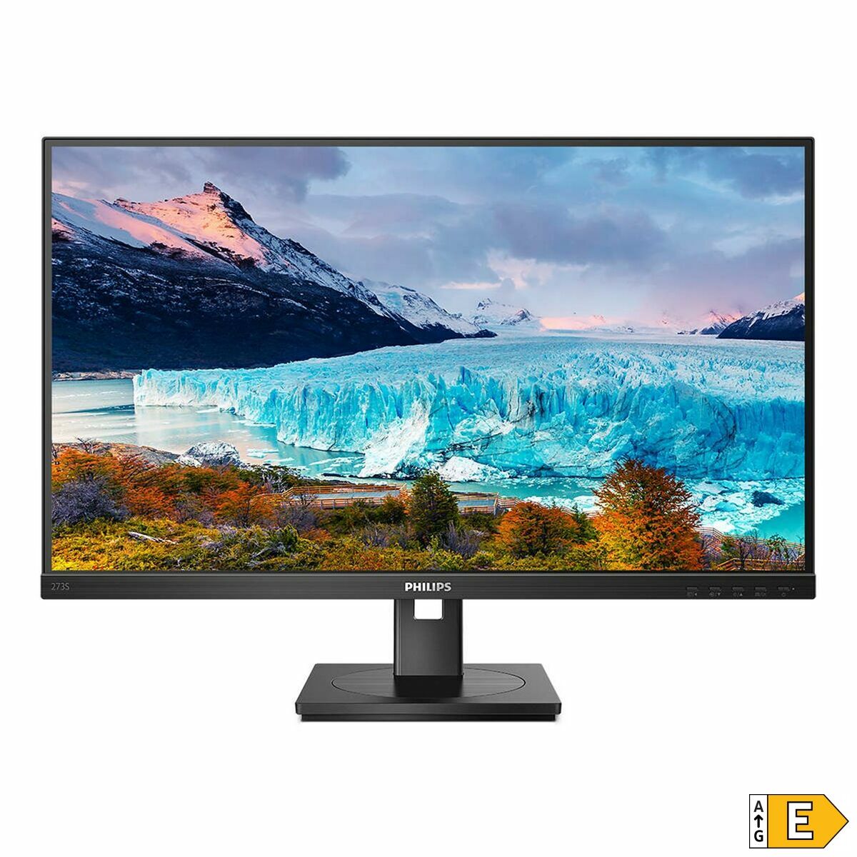 Monitor Philips 273S1/00 27″ Full HD 75 Hz