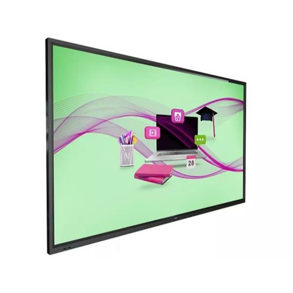 Videowall Monitor Philips 75BDL4152E/00 75″