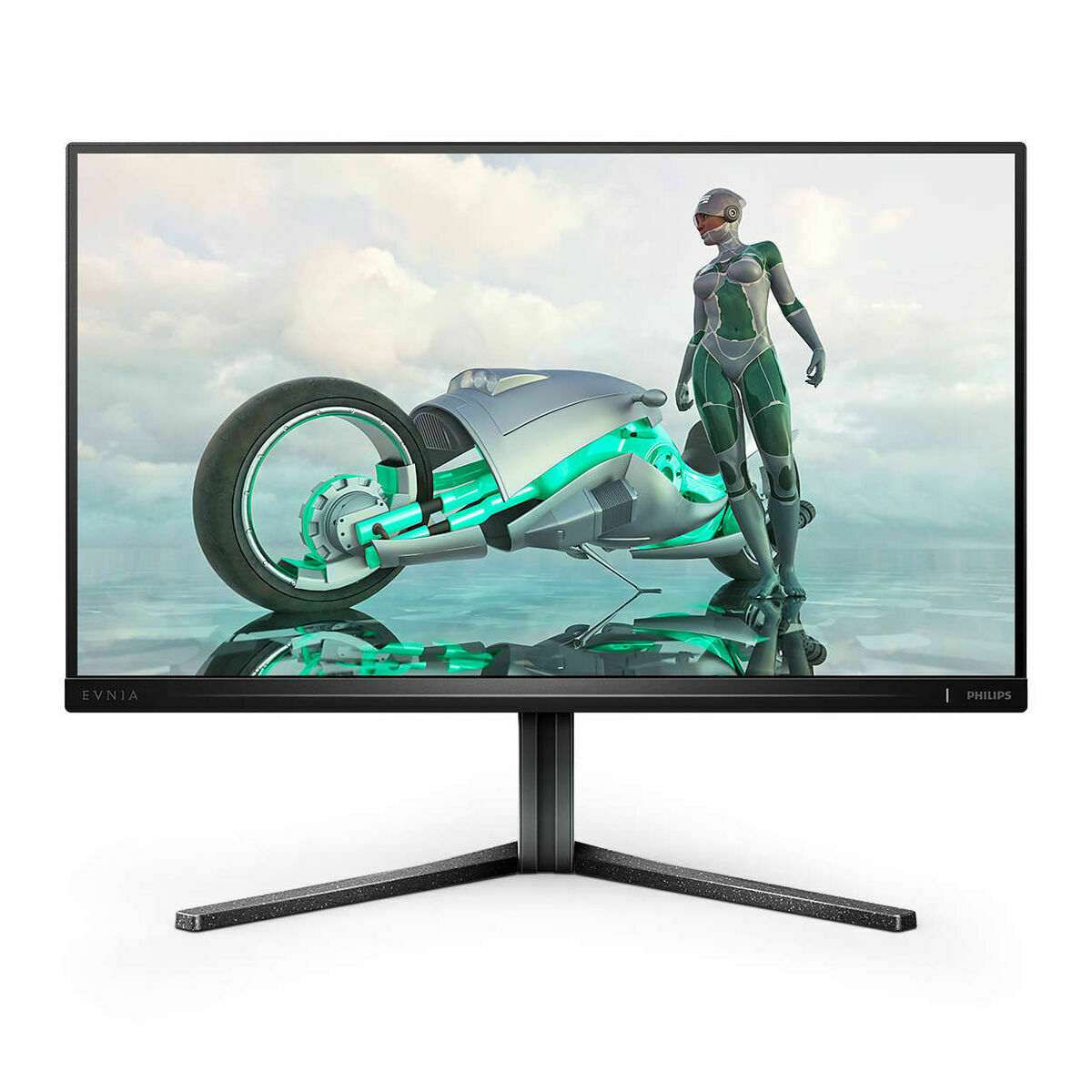 Monitor Philips 24,5″ Full HD