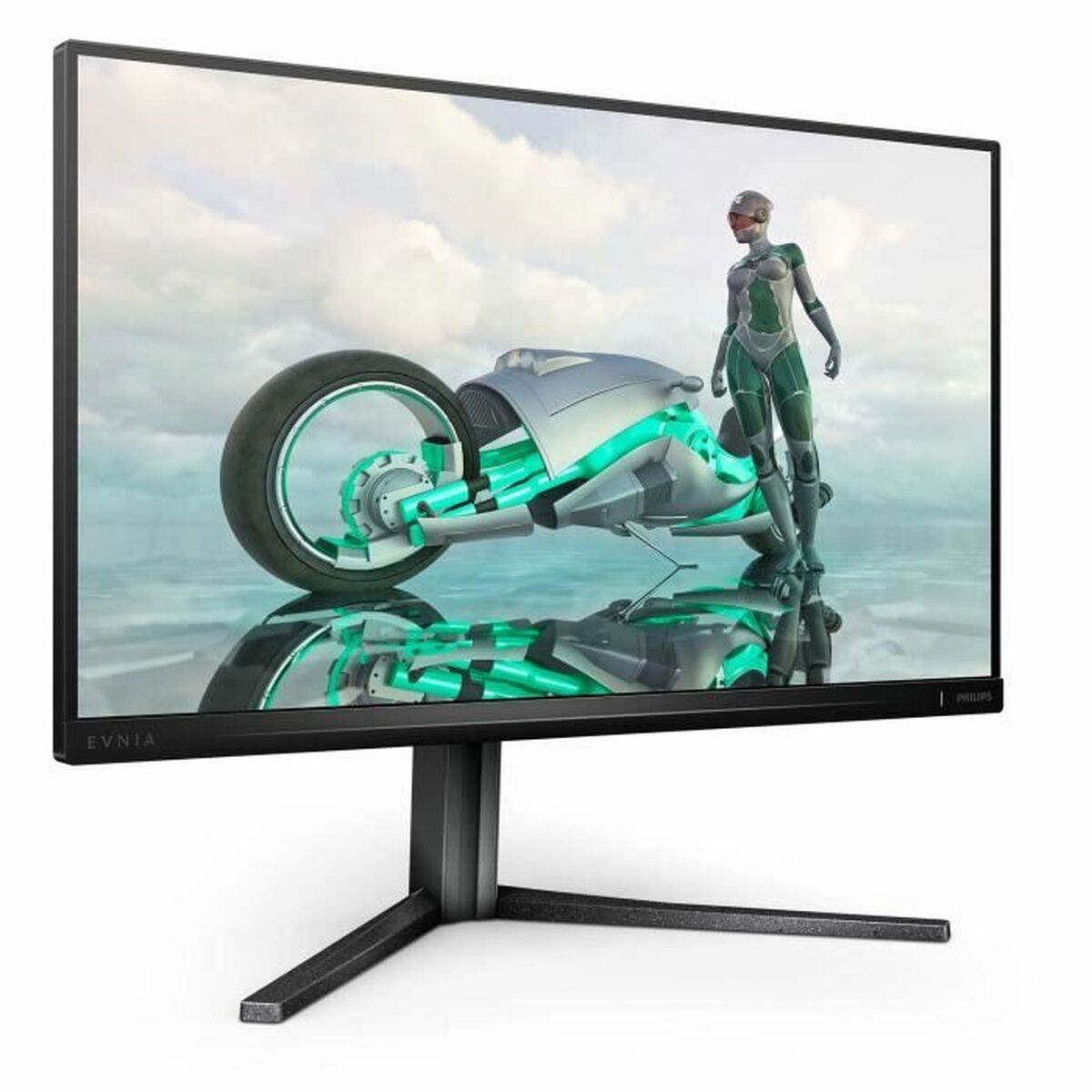 Monitor Philips 24,5″ Full HD