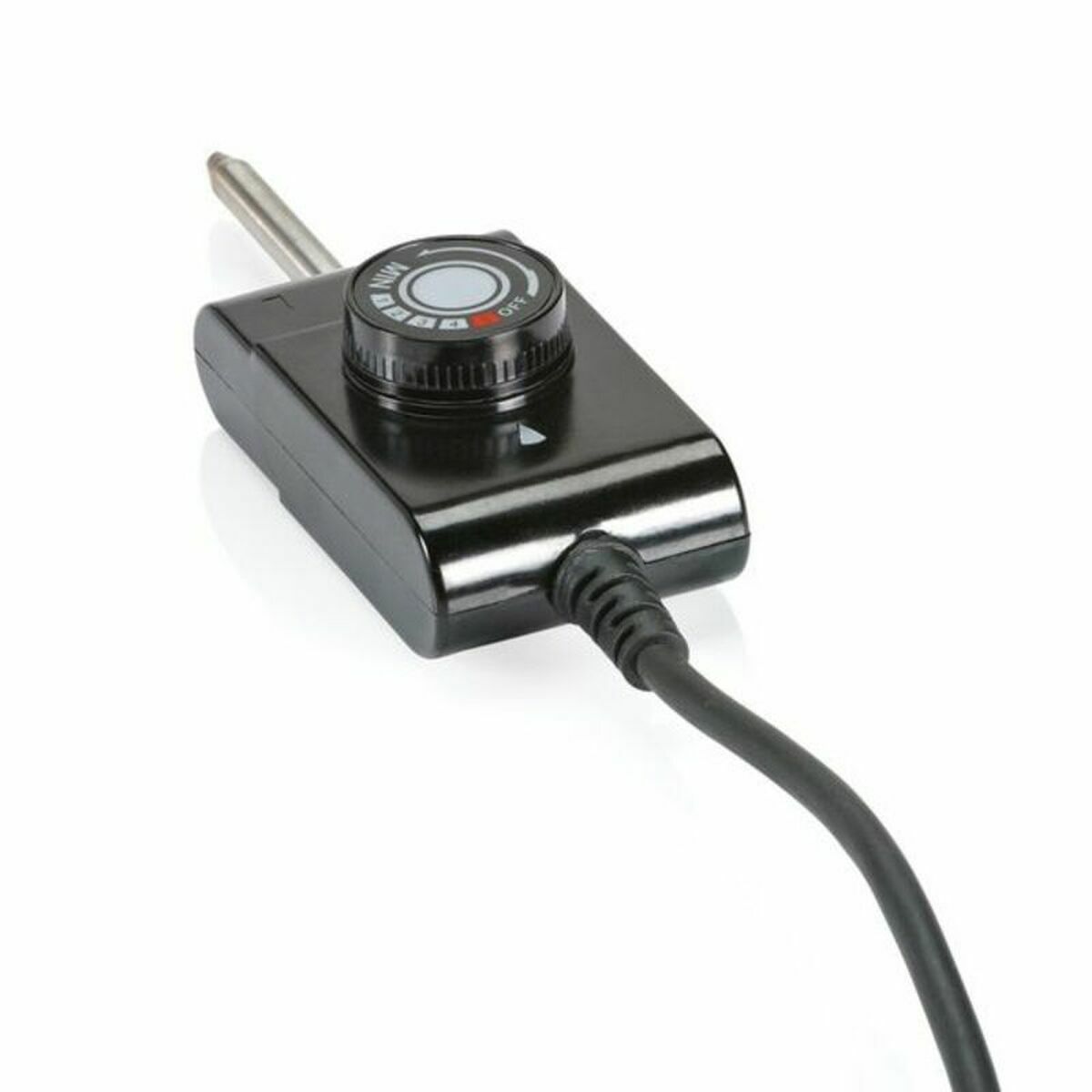 Flat grill plate Princess 01.102240.01.005 2500 W Black