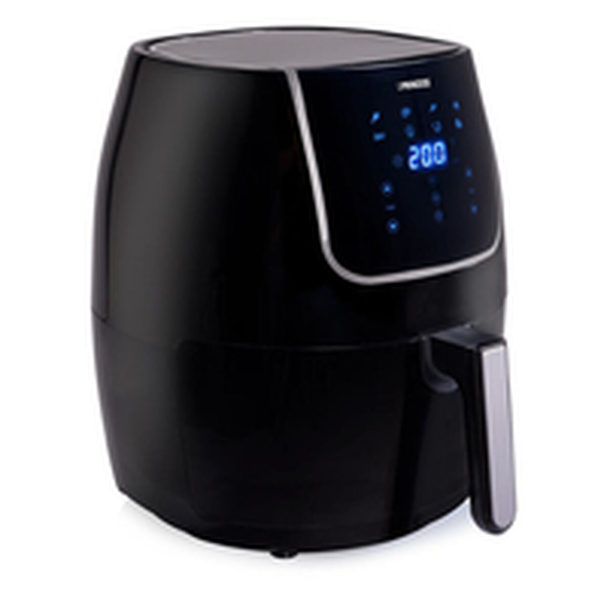 Air Fryer Princess 183017 6 L Black 1700 W