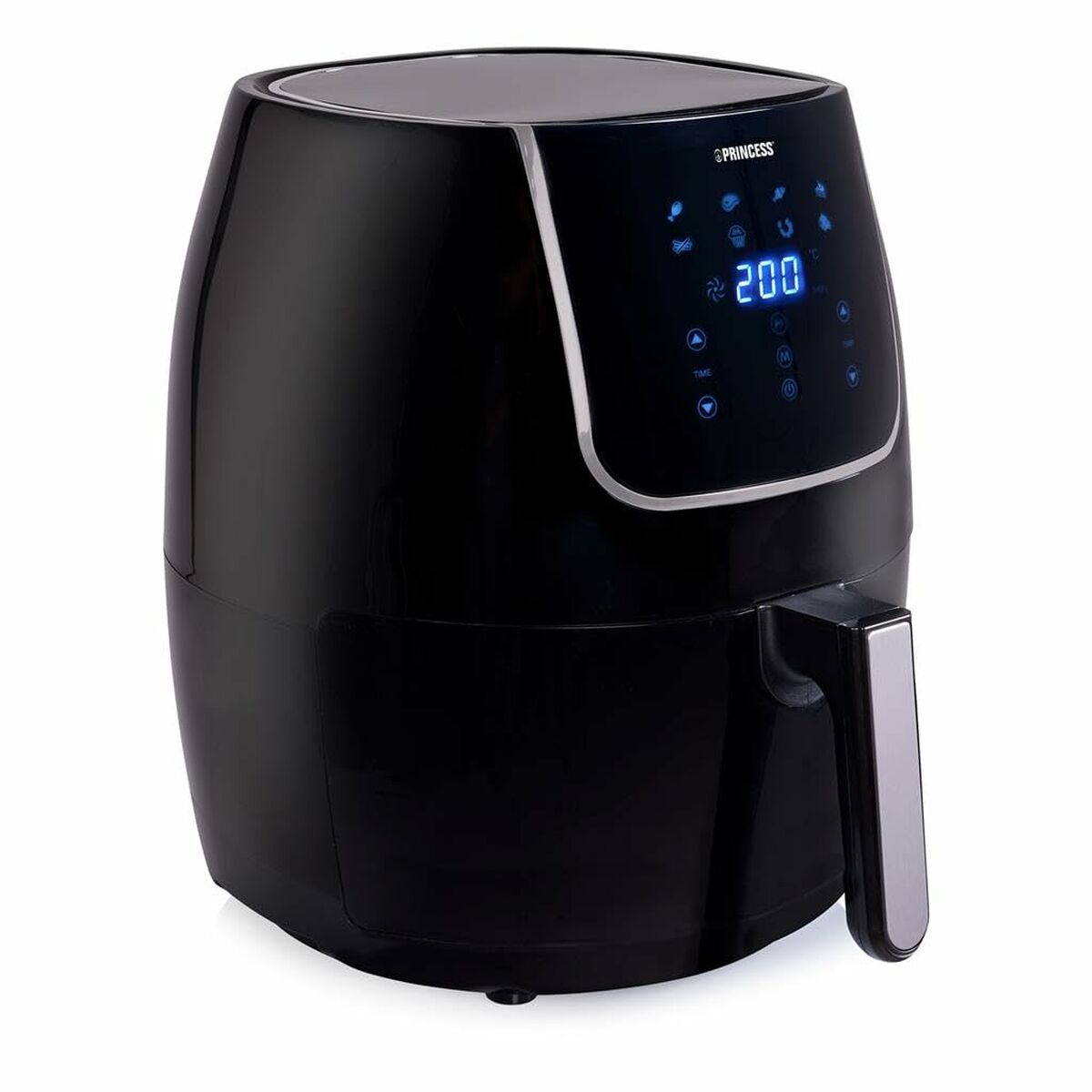 Air Fryer Princess 183017 6 L Black 1700 W