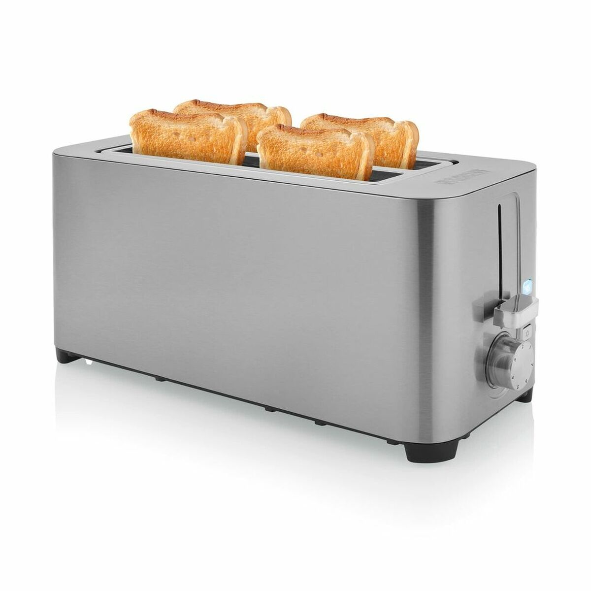 Toaster Princess 01.142402.01.001 1400 W Toaster Princess 01.142402.01.001 1400 W