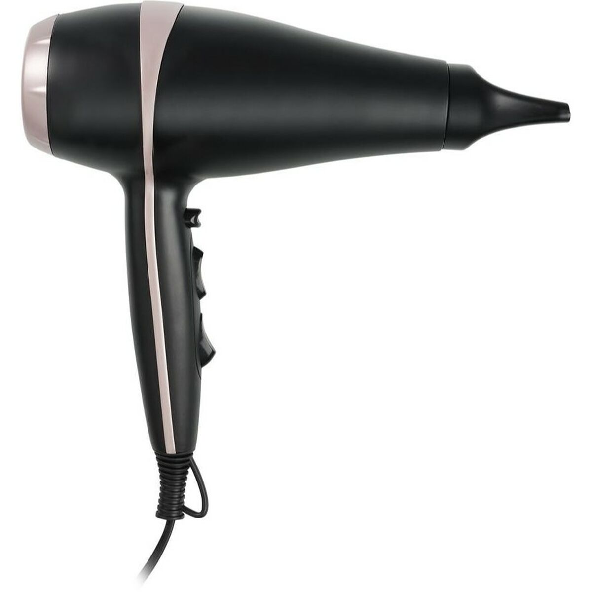 Hairdryer Tristar HD2450 Black 2200 W Hairdryer Tristar HD2450 Black 2200 W