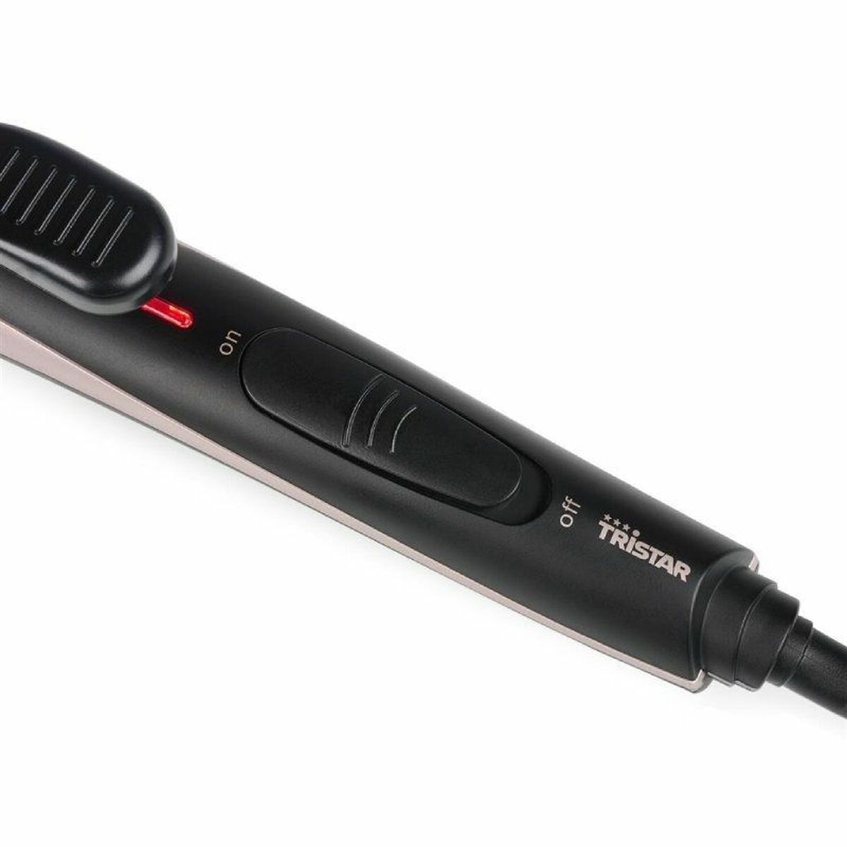 Curling Tongs Tristar HD-2421 25 W