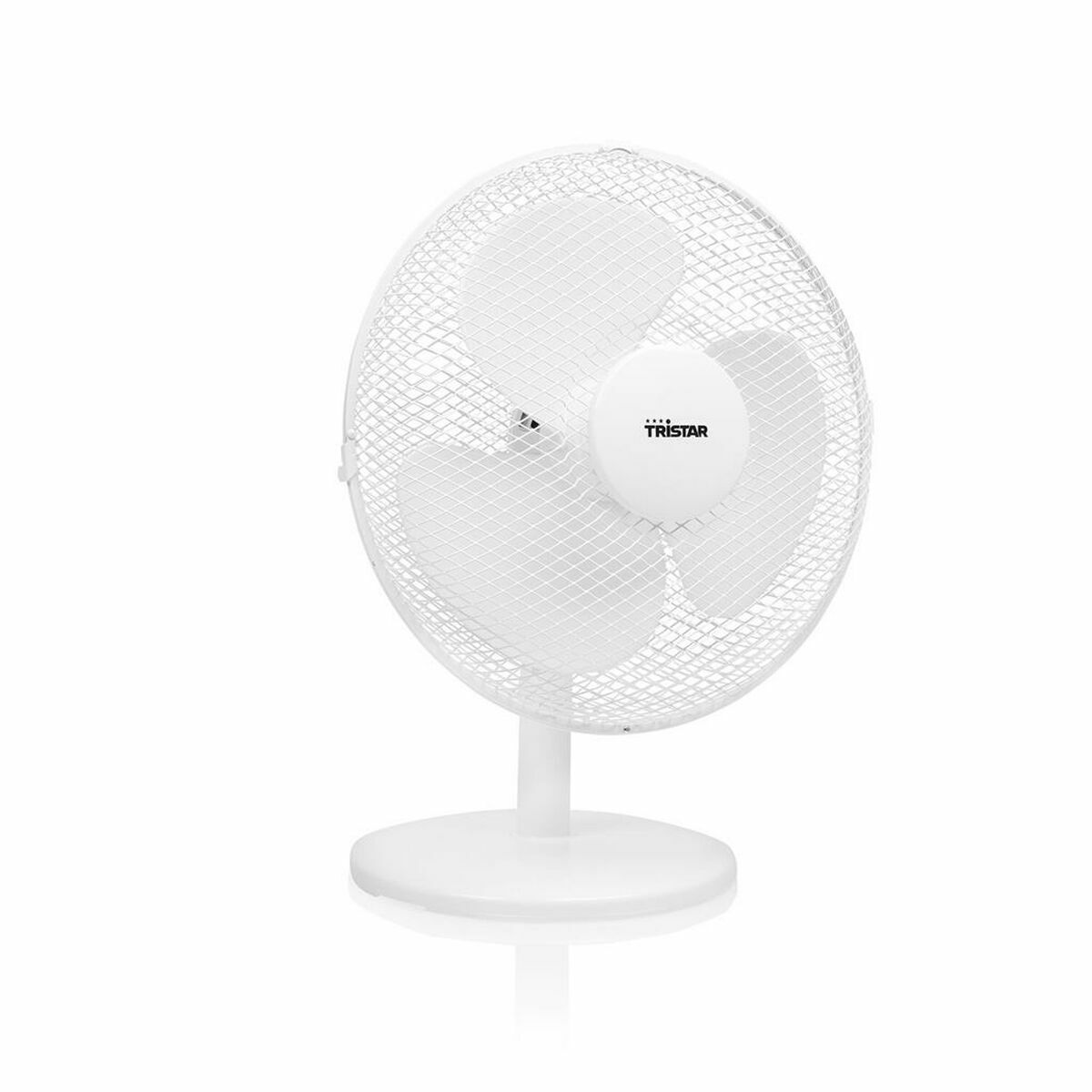Table Fan Tristar VE-5724 White Table Fan Tristar VE-5724 White