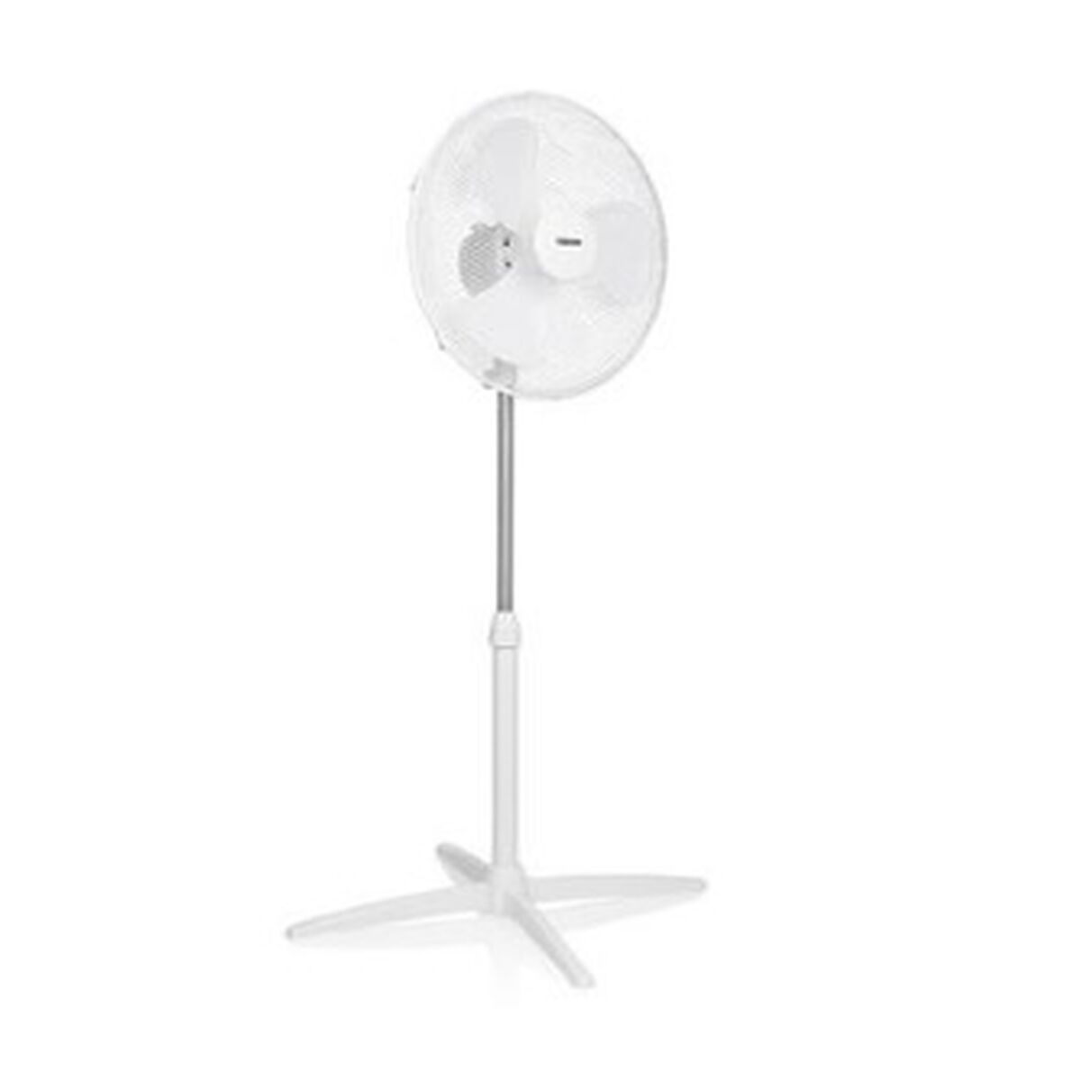 Freestanding Fan Tristar VE-5755 White Black 45 W Freestanding Fan Tristar VE-5755 White Black 45 W