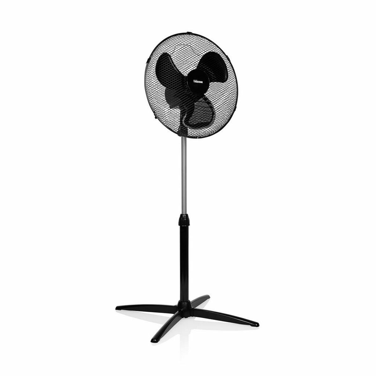 Freestanding Fan Tristar VE5756 Black Freestanding Fan Tristar VE5756 Black