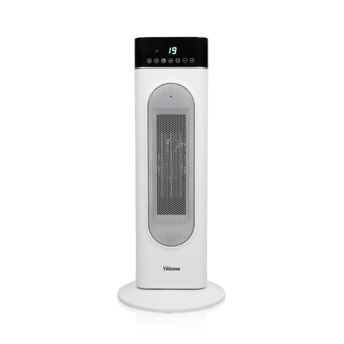 Ceramic Tower Heater Tristar KA-5098 White 2000 W